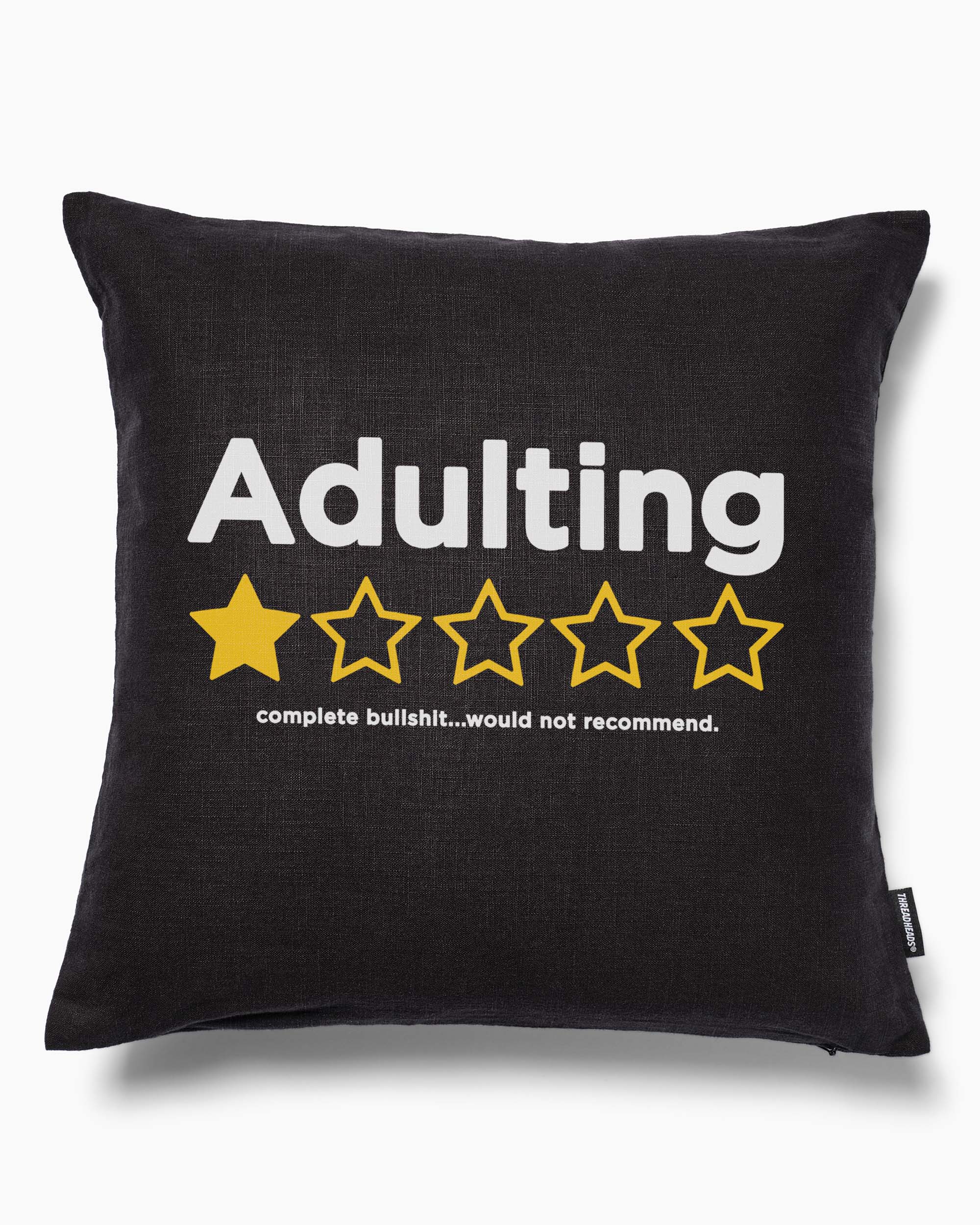 Adulting Cushion Australia Online
