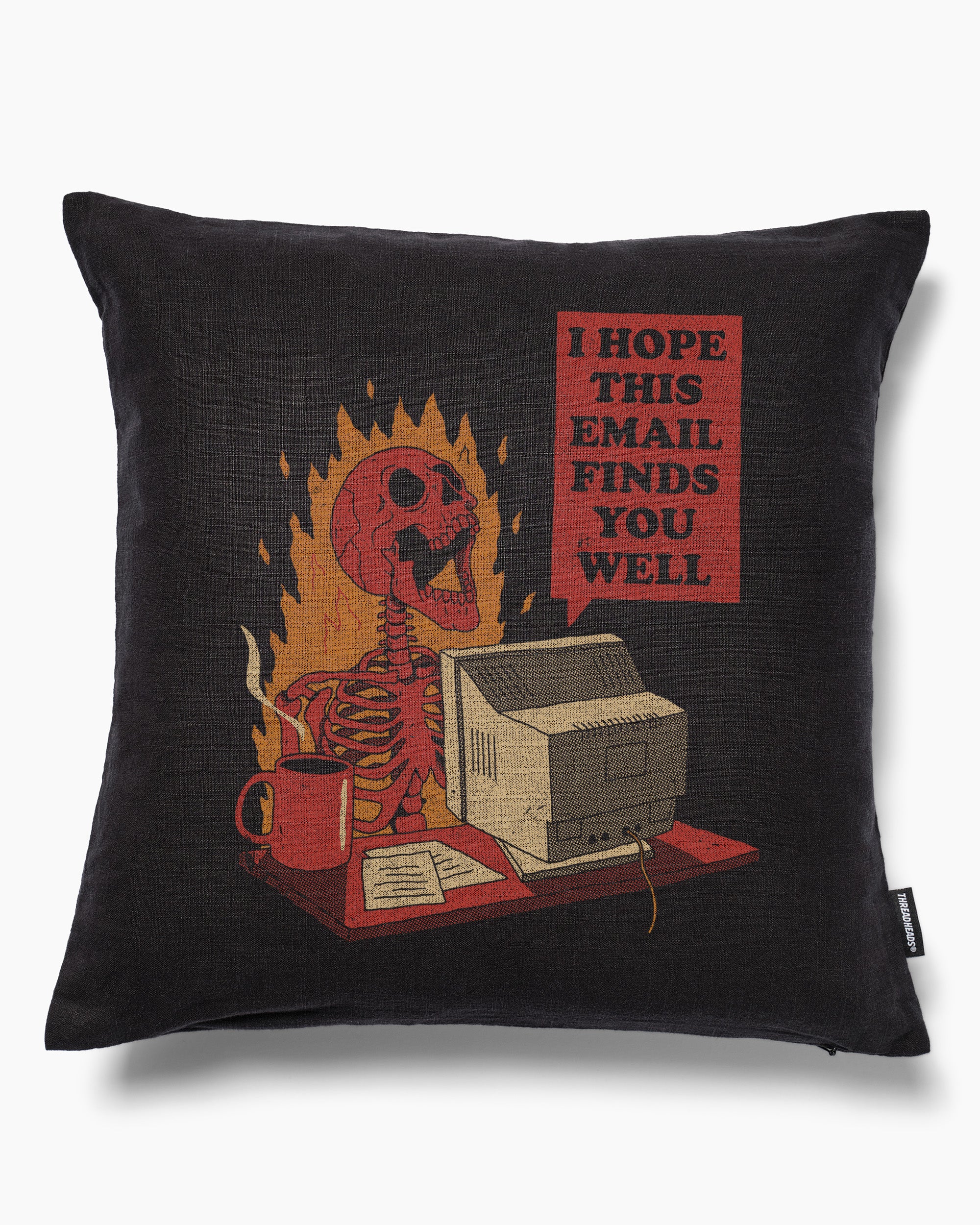 You Got Mail Cushion Australia Online
