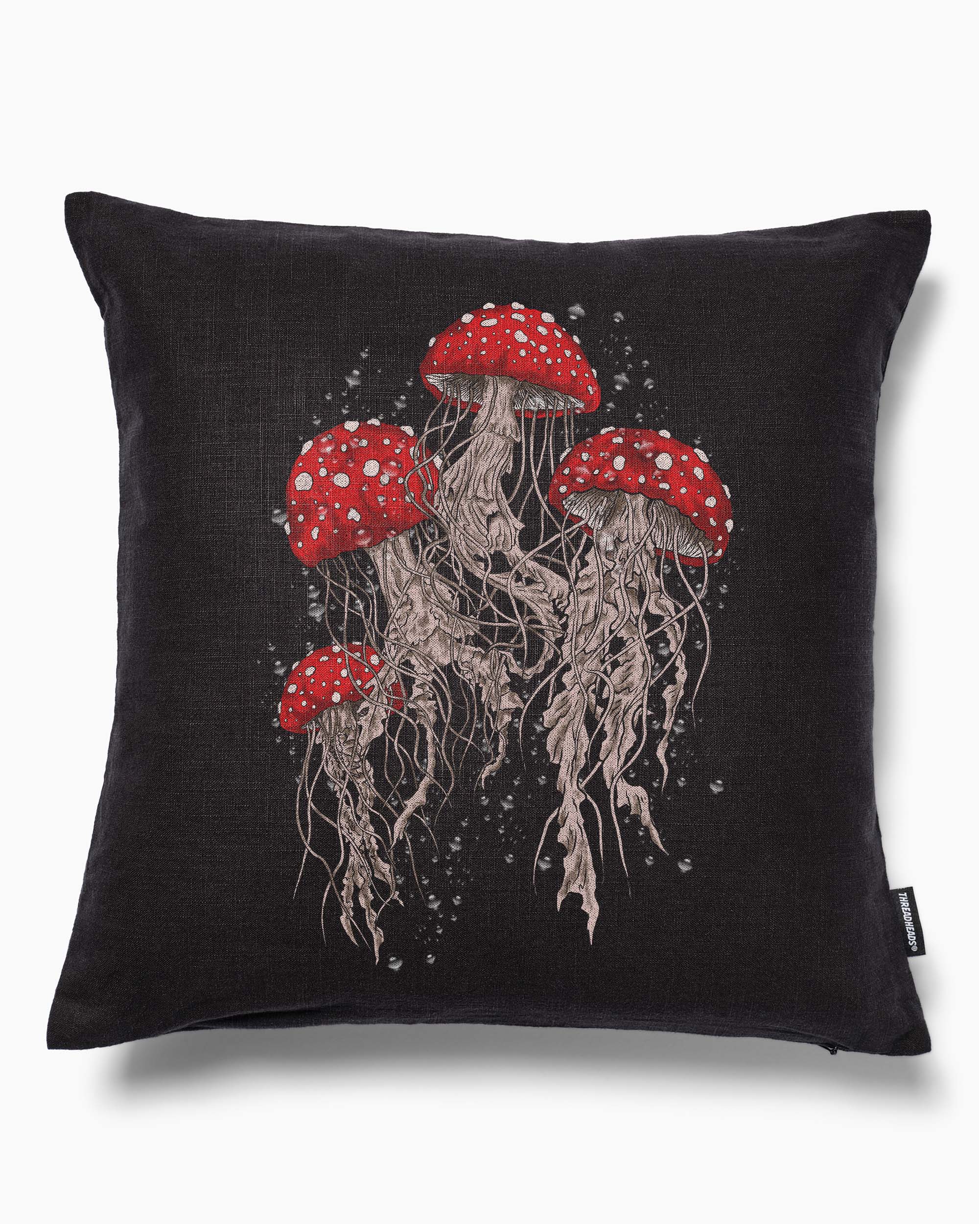 Mushroom Fish Cushion Australia Online