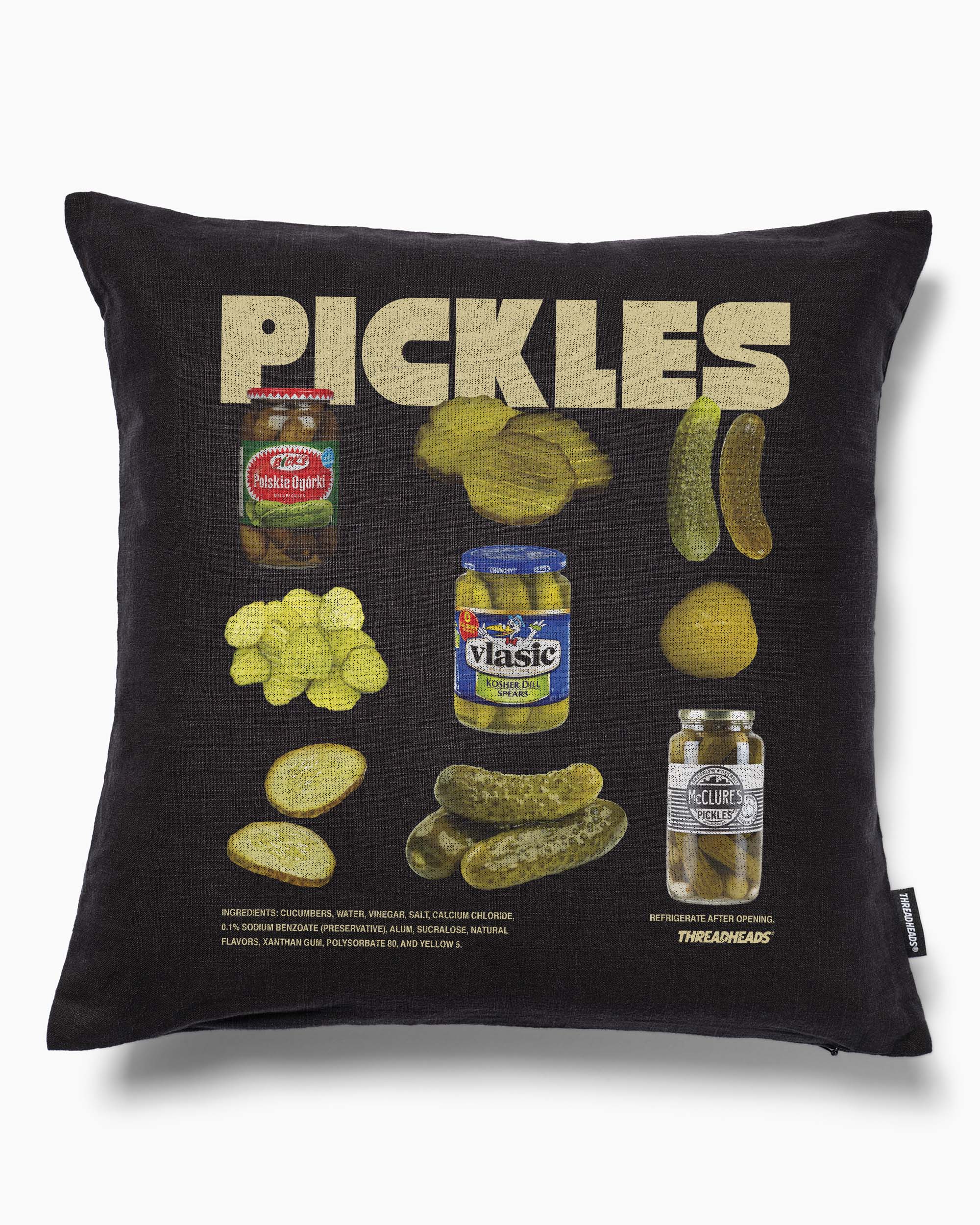 The Pickles Cushion Australia Online