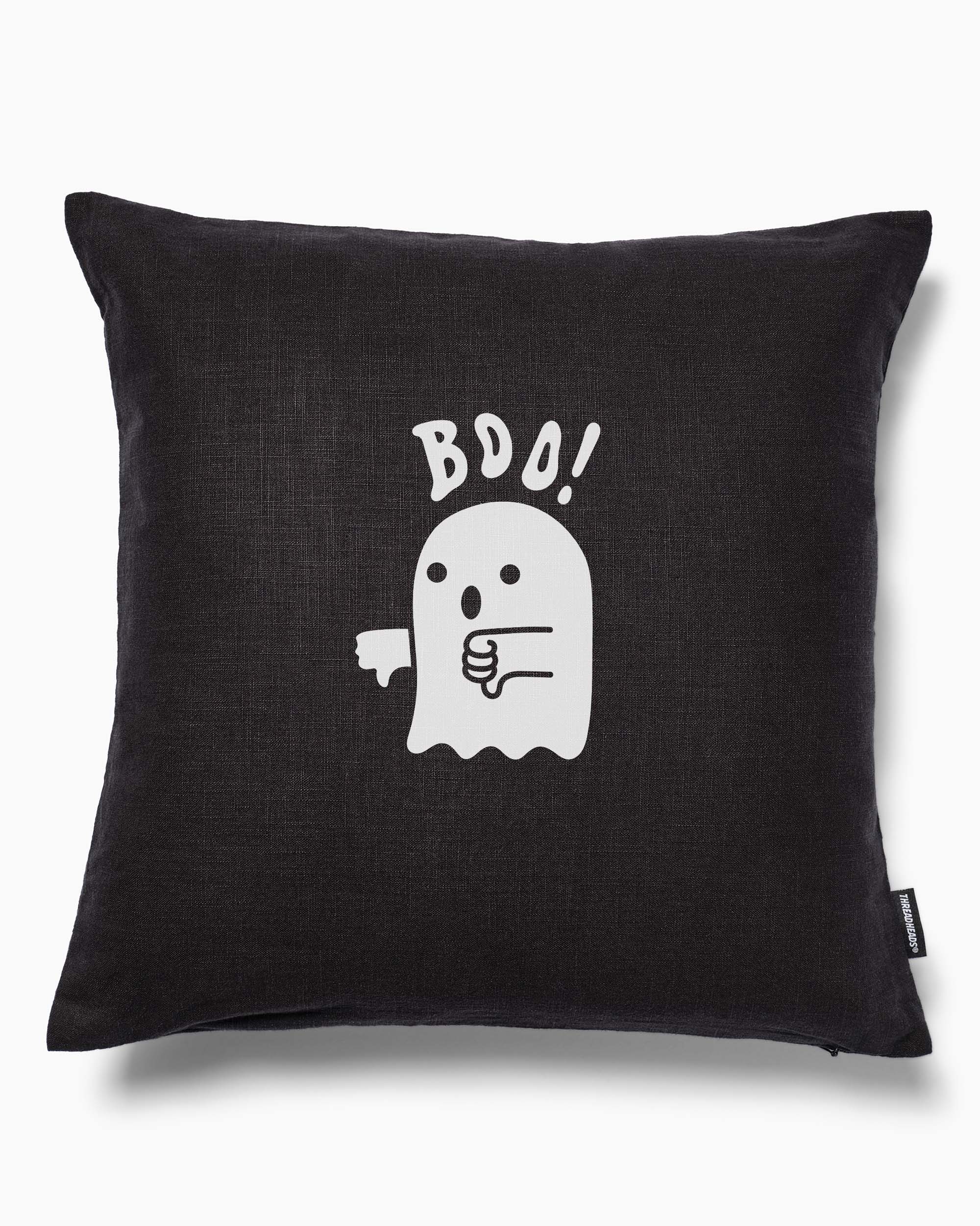 Boo Ghost Cushion Australia Online