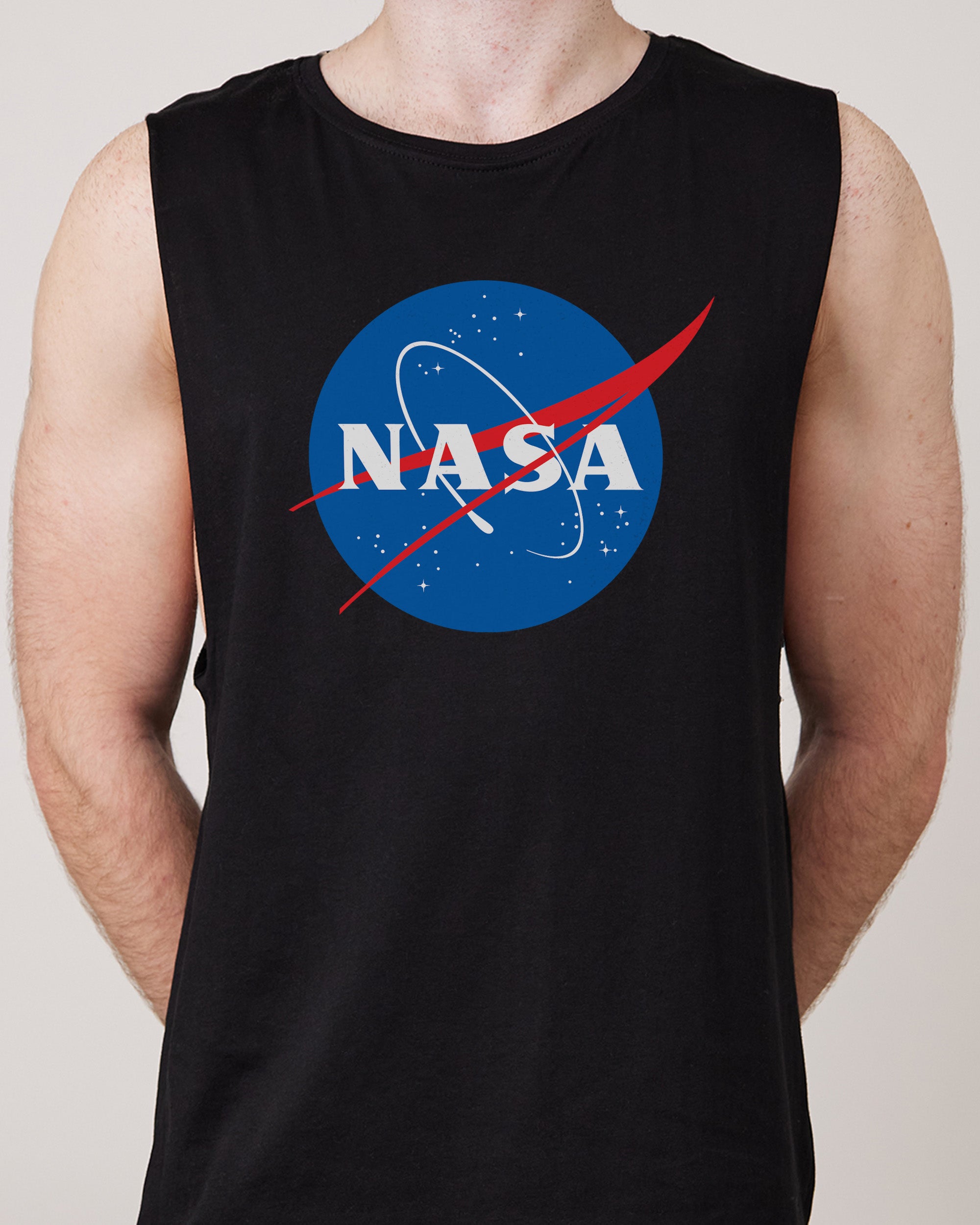 NASA Meatball Tank