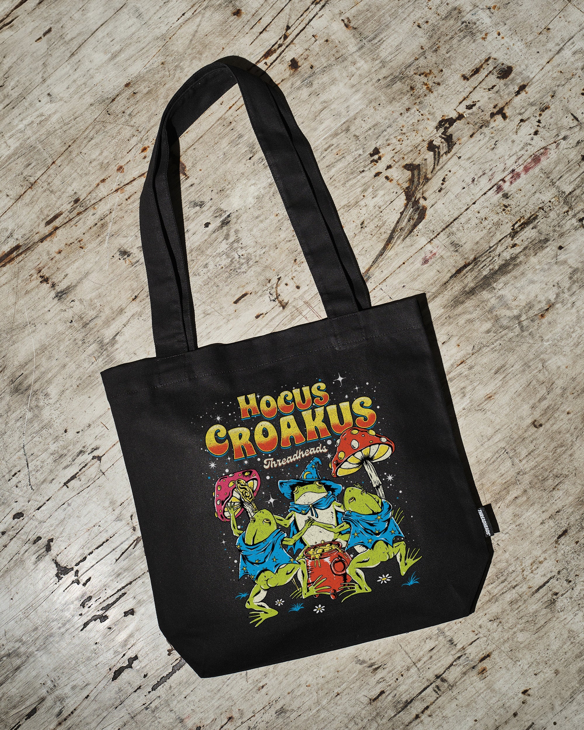 Hocus best sale pocus tote