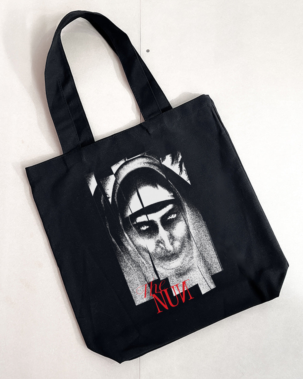 Black tote bags outlet online