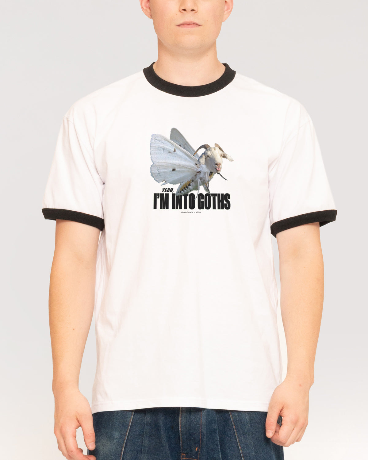I’m Into Goths T-Shirt