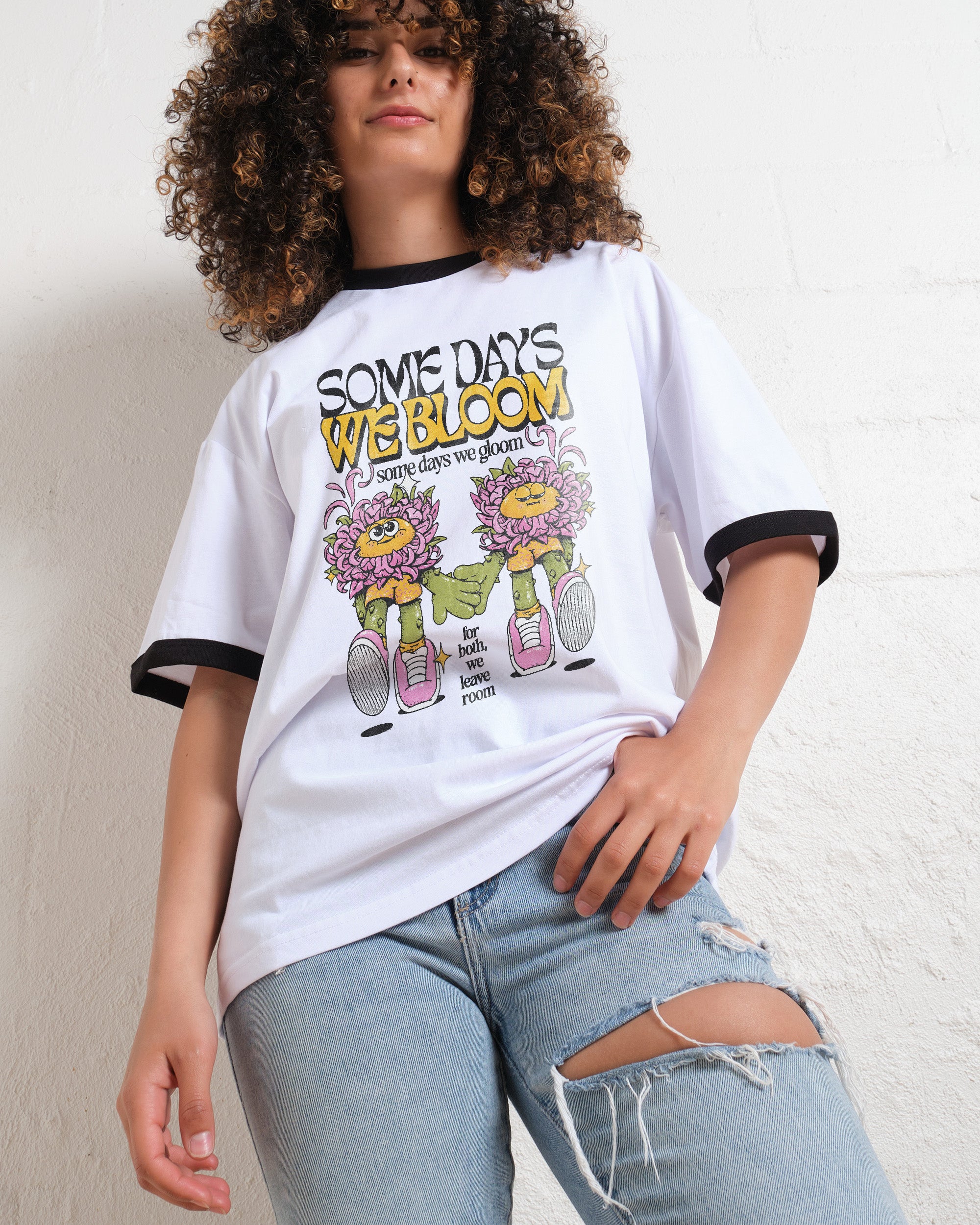 We Bloom T-Shirt Australia Online