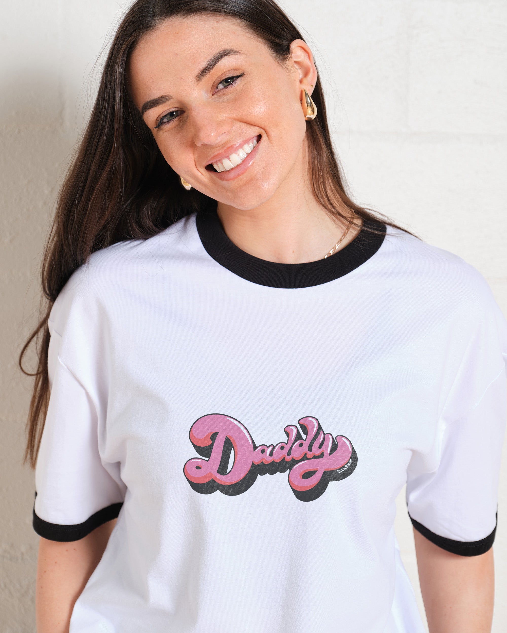 Daddy T-Shirt Australia Online