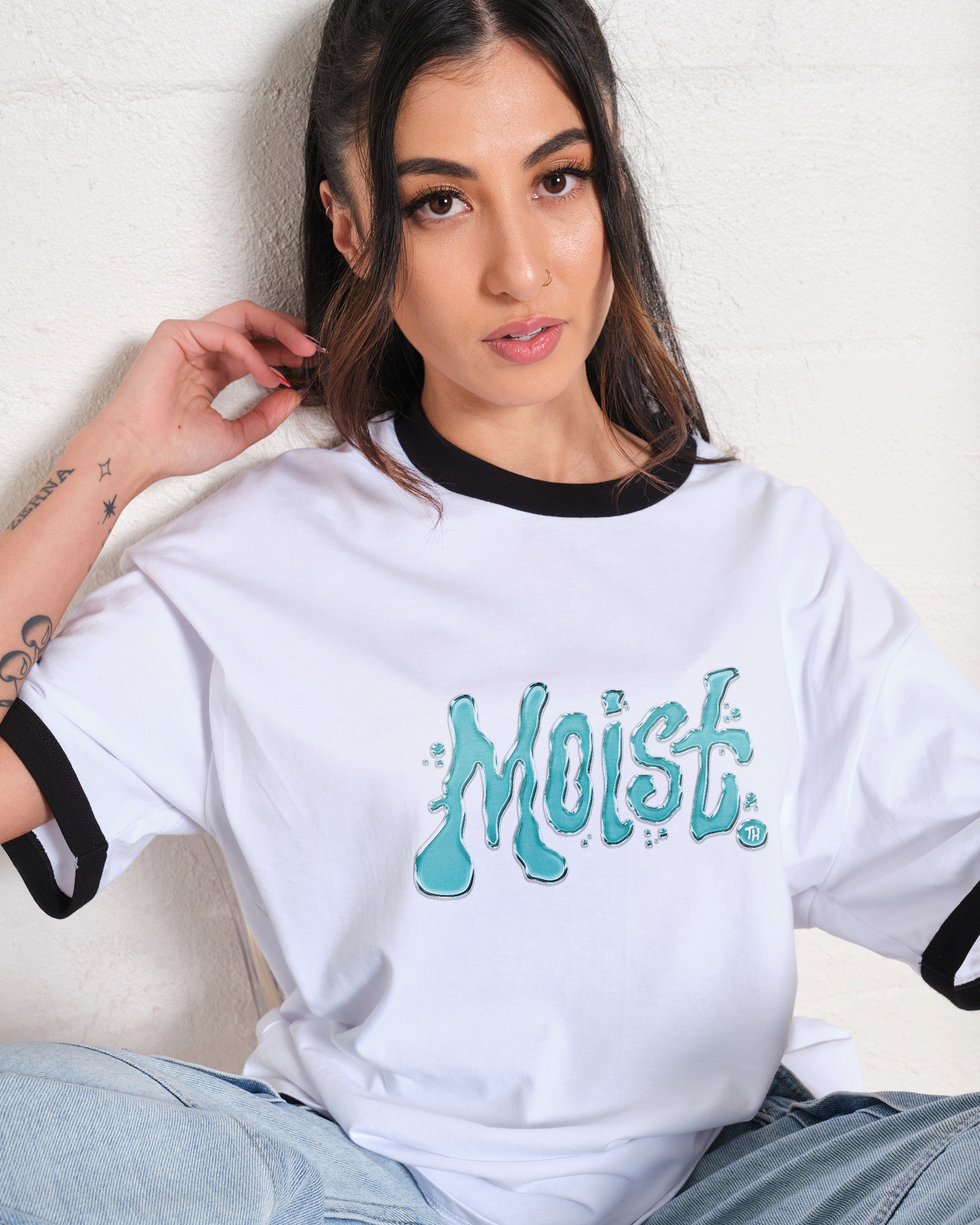 Moist T-Shirt Australia Online
