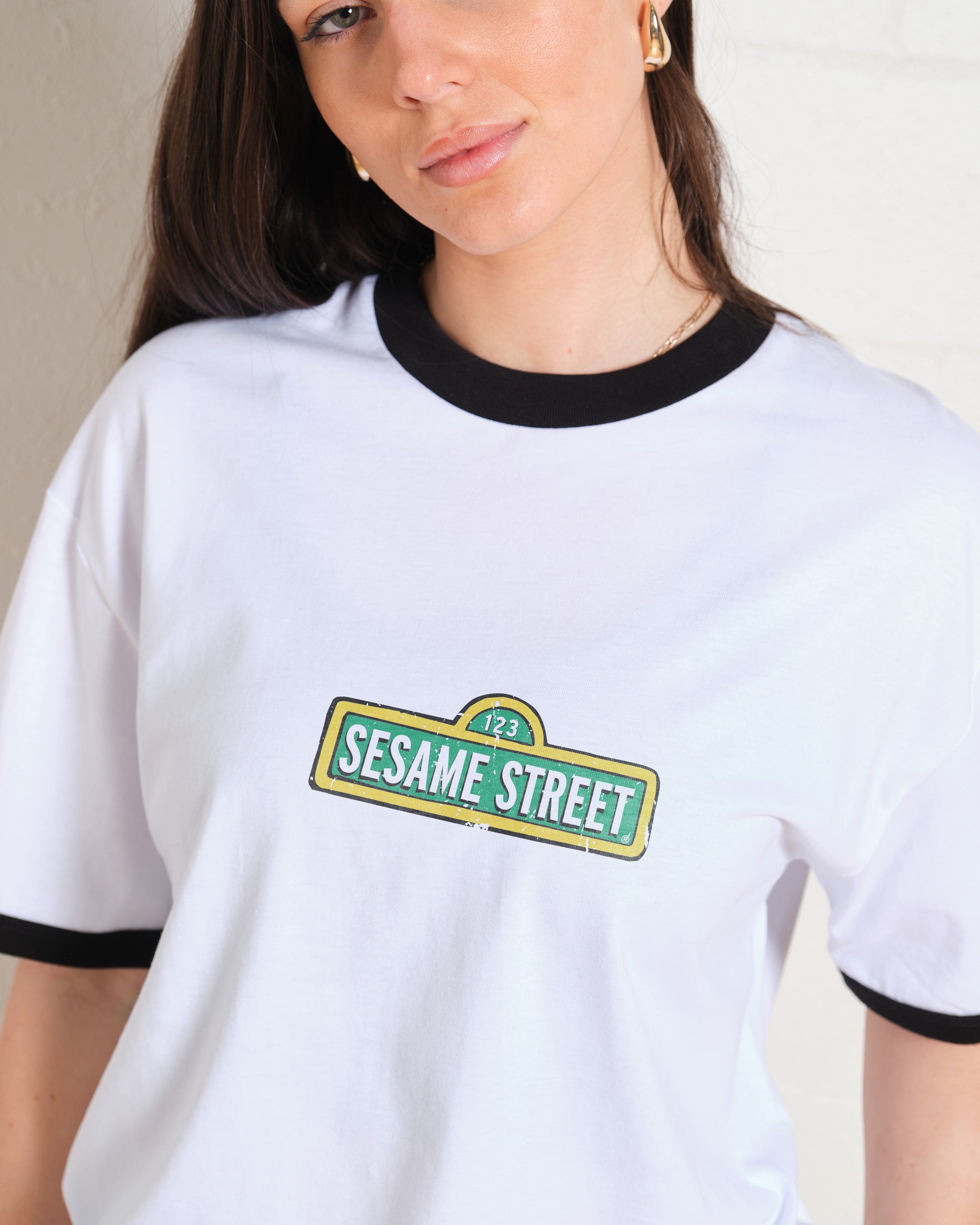 The Gang's All Here T-Shirt Australia Online