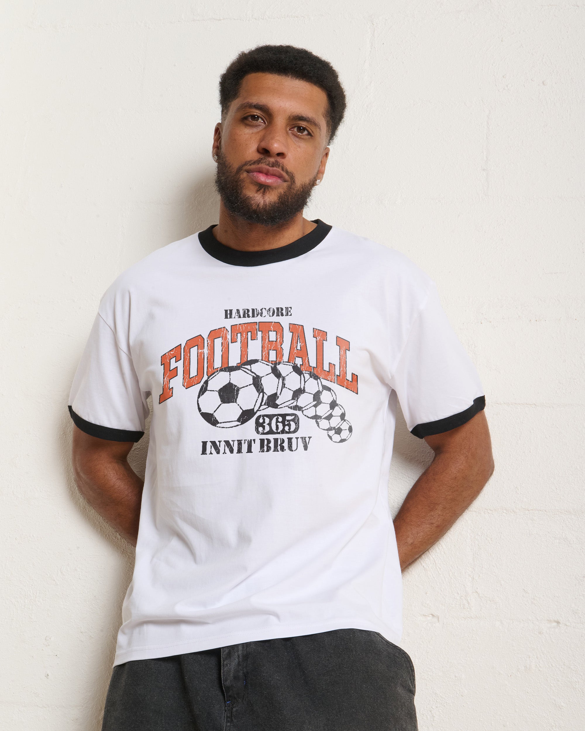 Innit Bruv T-Shirt