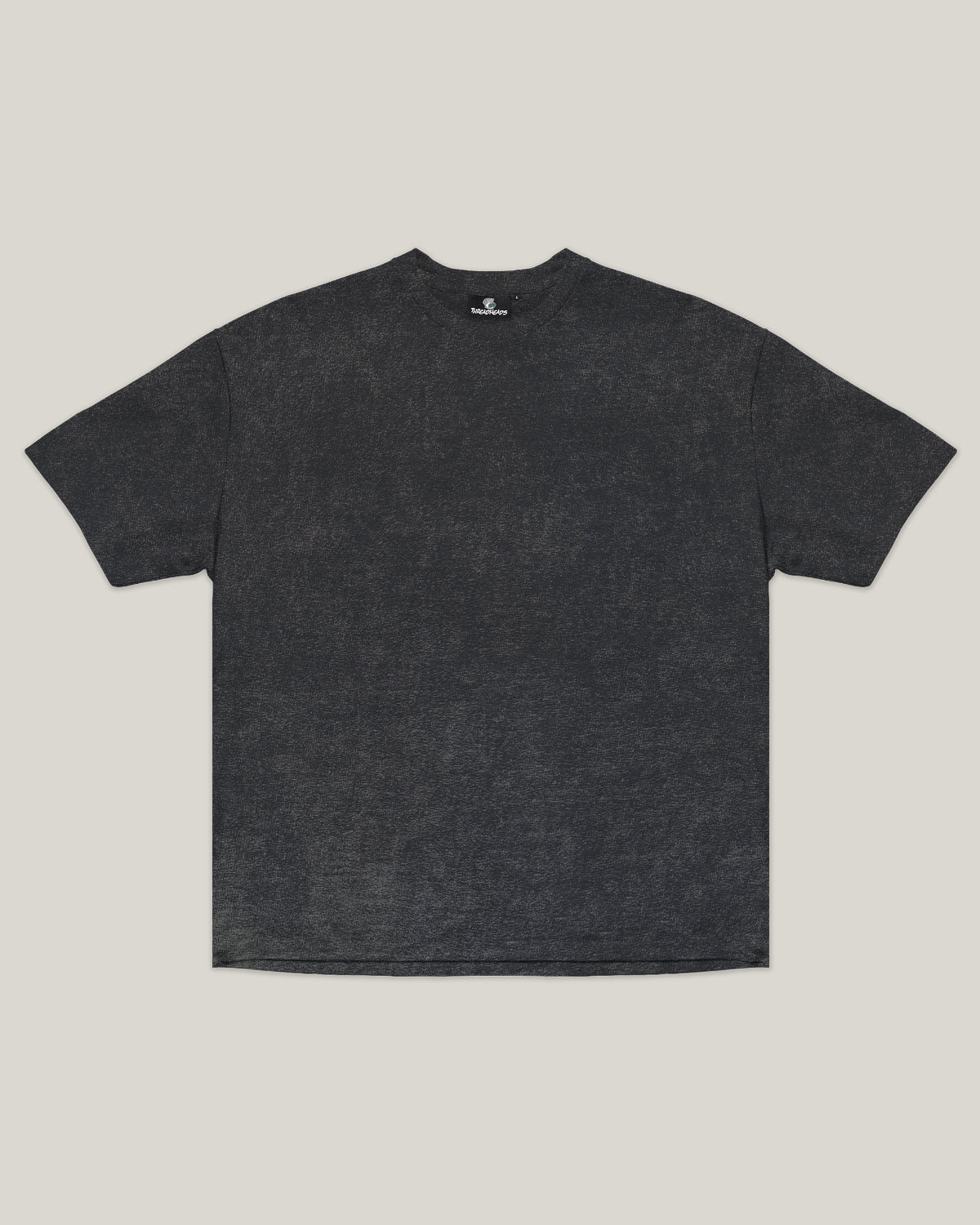 Bootleg Oversized Tee