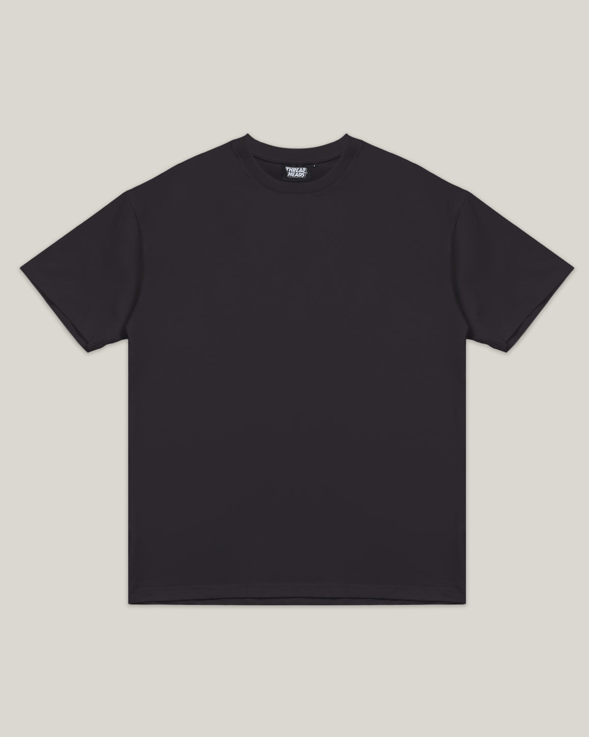 Custom Classic Tee #colour_black