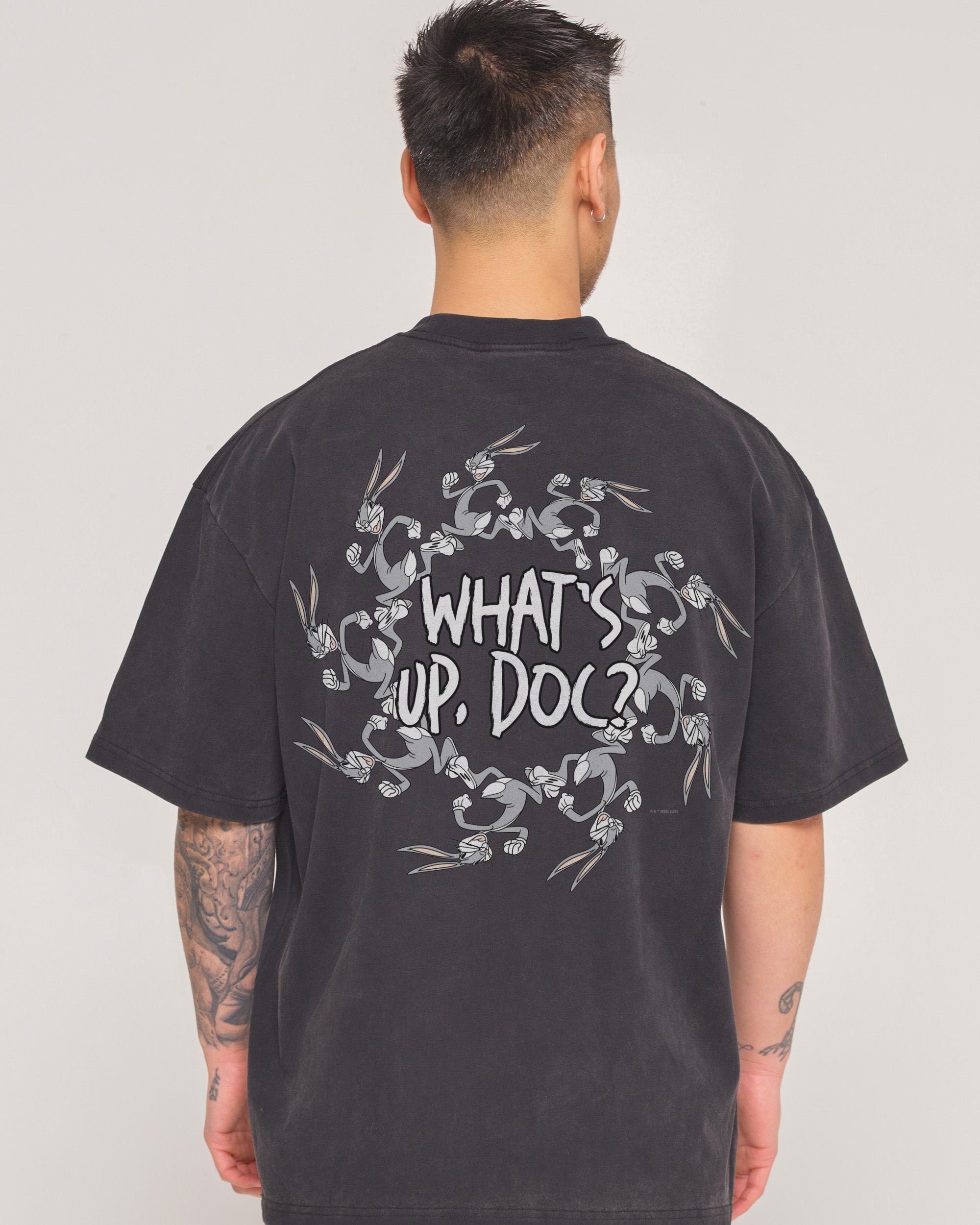 What’s up, Doc? Wash Tee Australia Threadheads Online