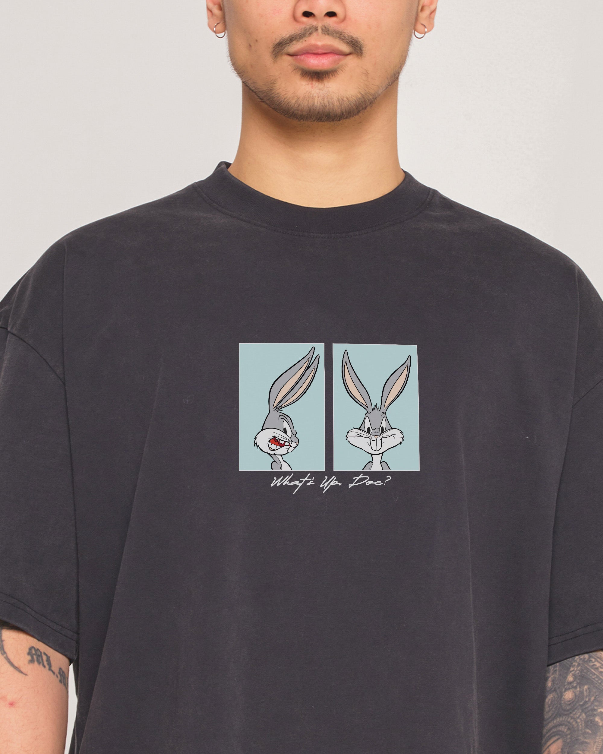 What’s up, Doc? Wash Tee Australia Threadheads Online
