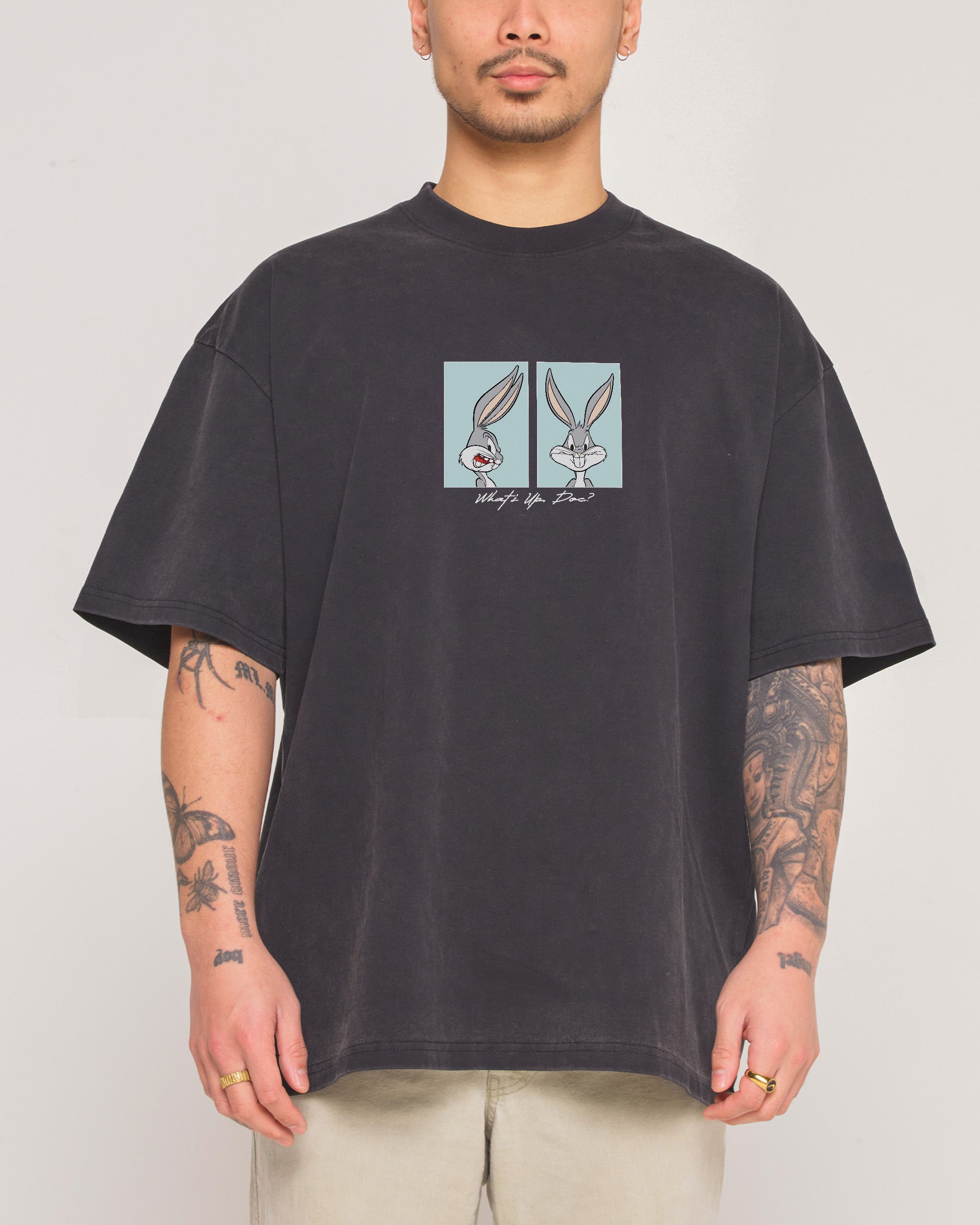 What’s up, Doc? Wash Tee Australia Threadheads Online