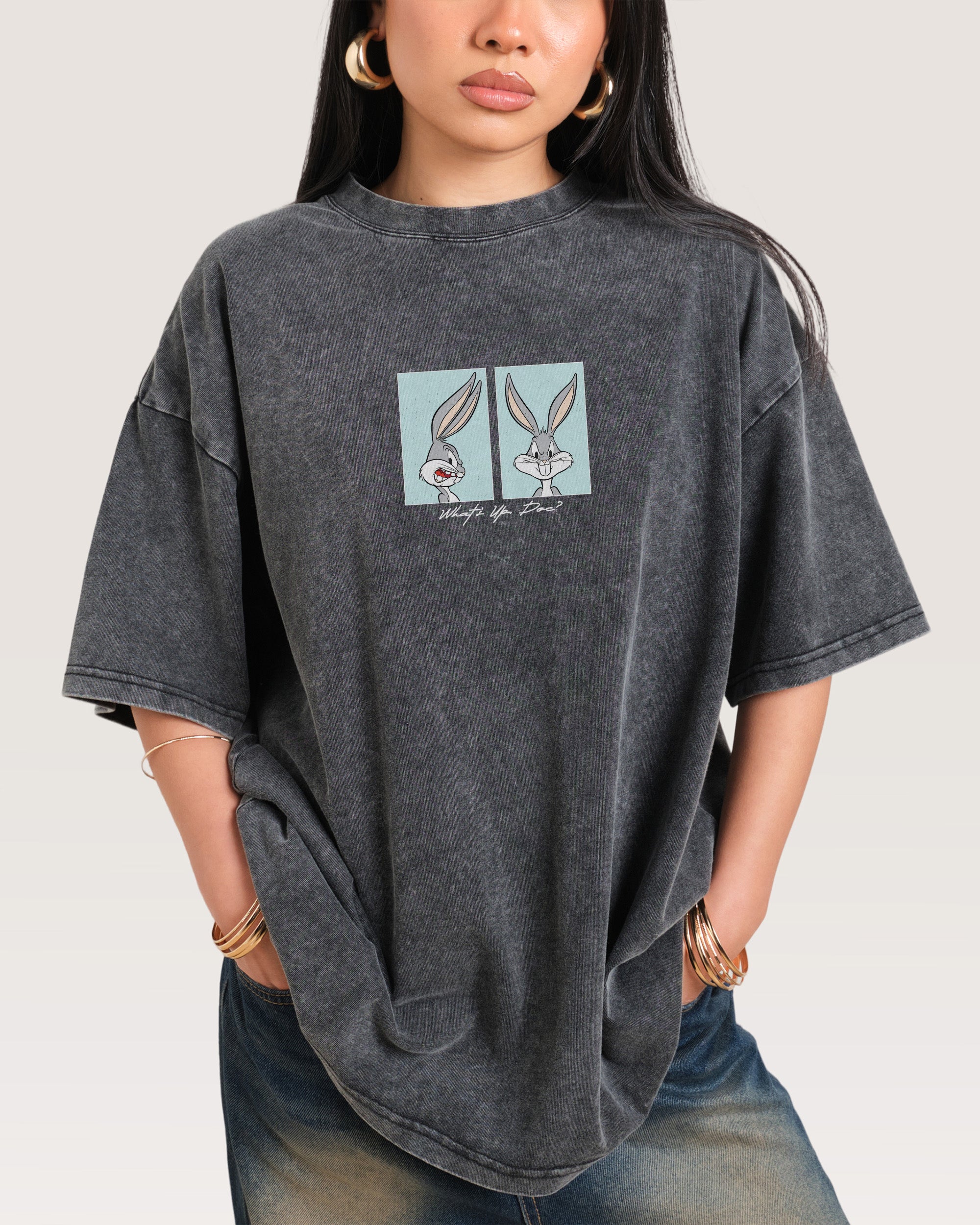 What’s up, Doc? Wash Tee Australia Threadheads Online