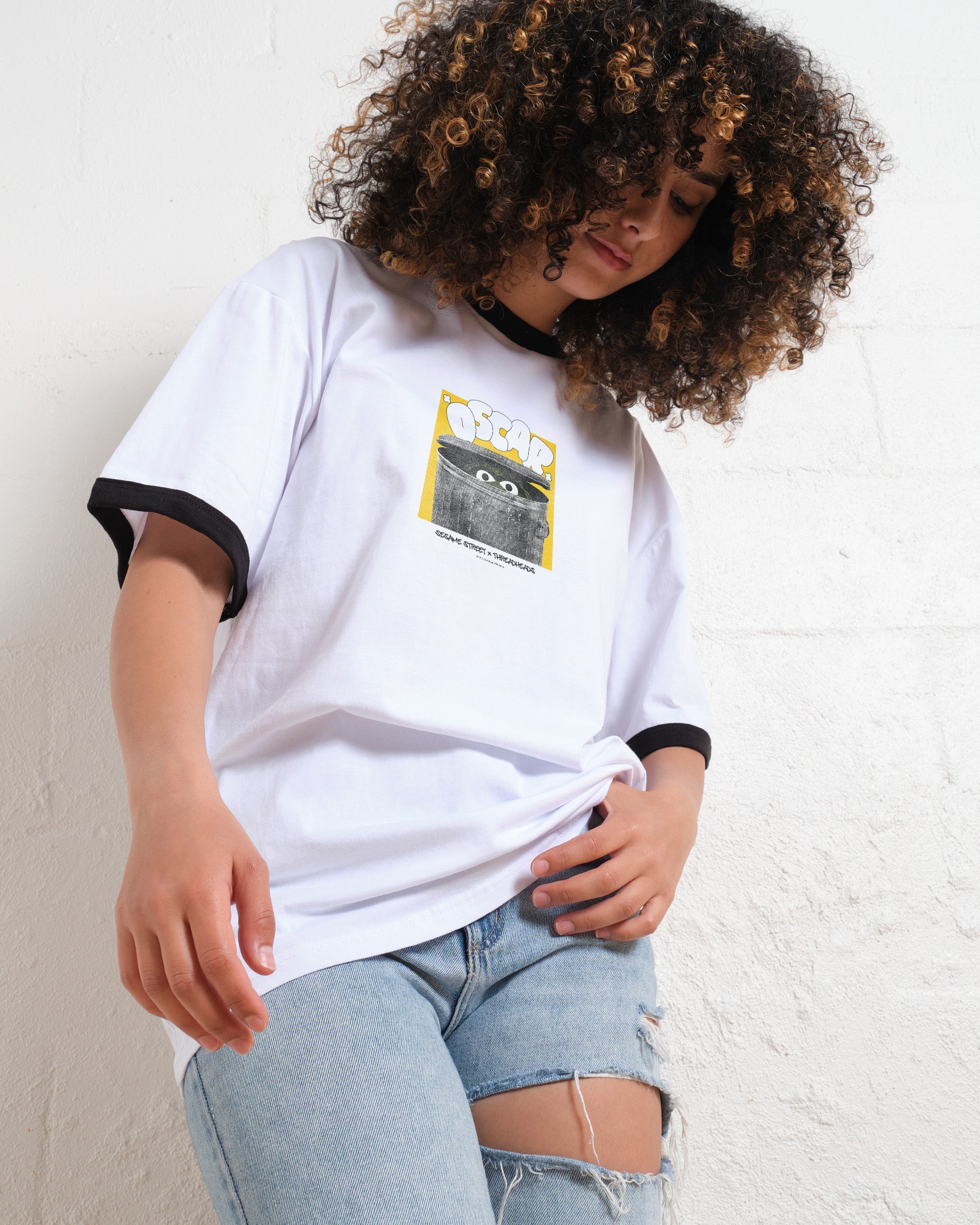 Oscar Home T-Shirt Australia Online