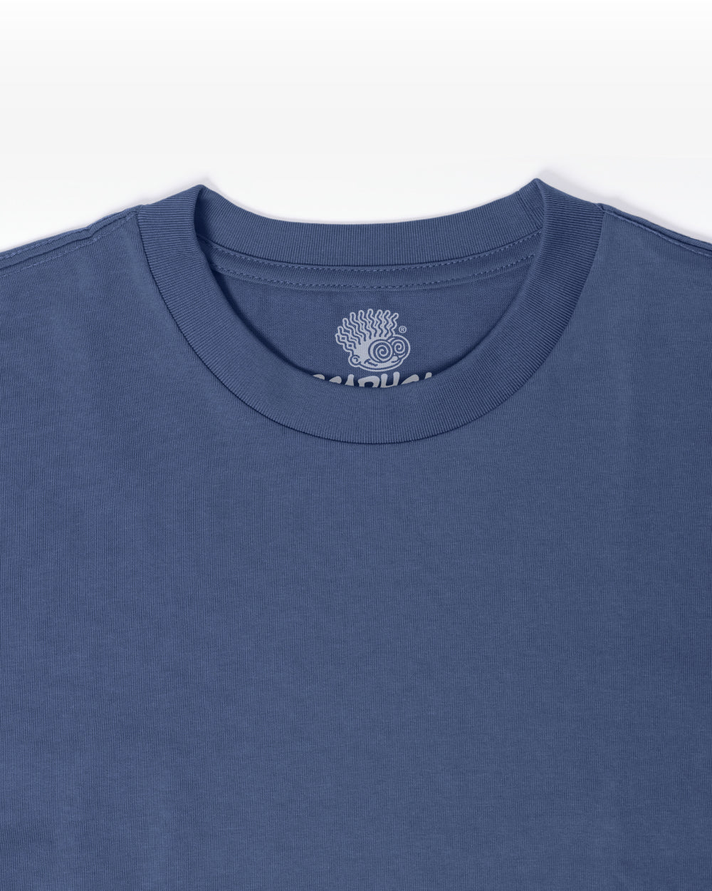 Oversized Tee 2 Pack: Navy, Sage Online Australia