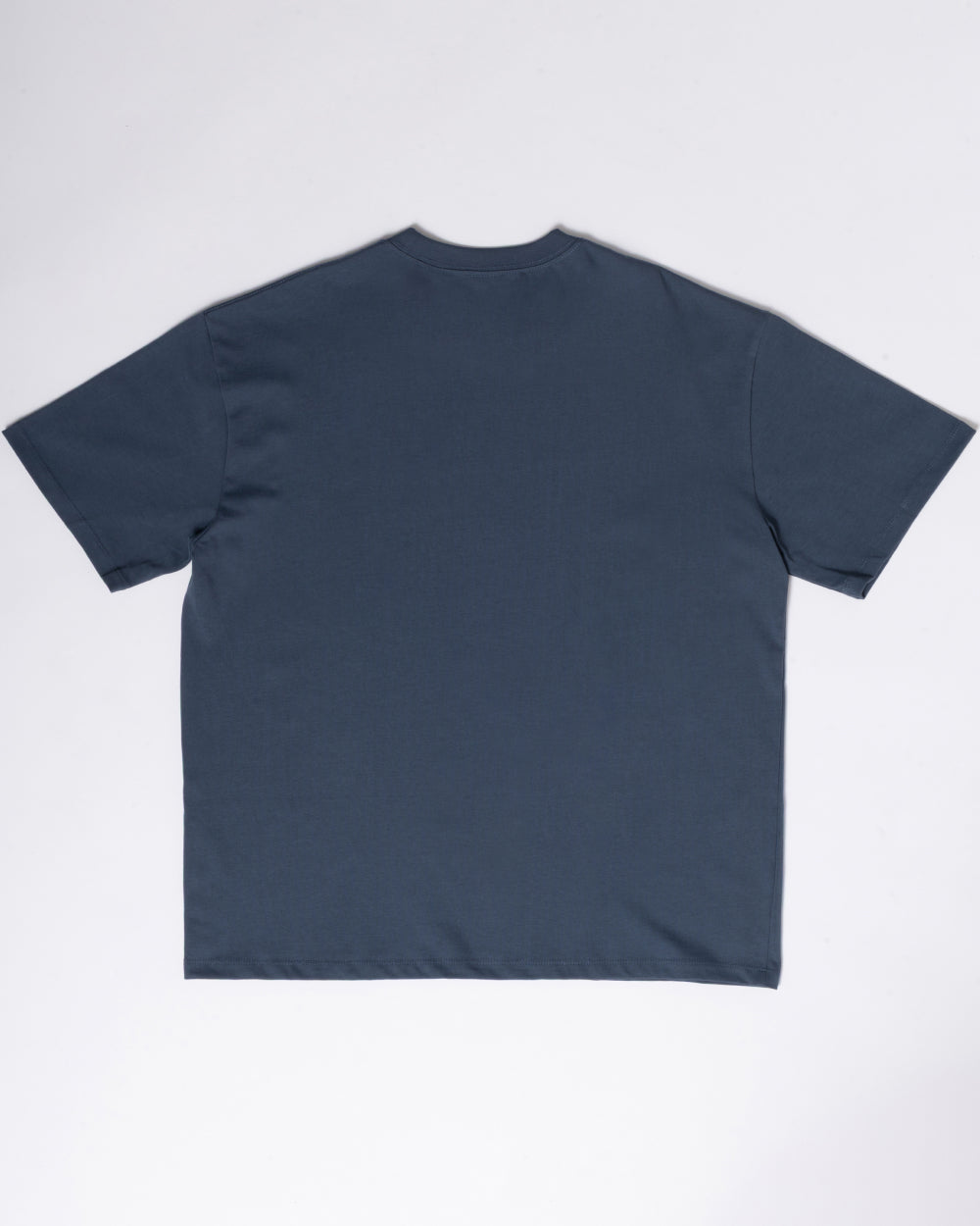 Oversized Tee 2 Pack: Navy, Sage