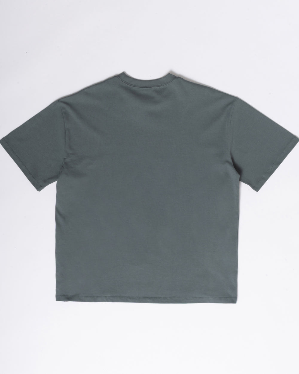 Oversized Tee 2 Pack: Navy, Sage