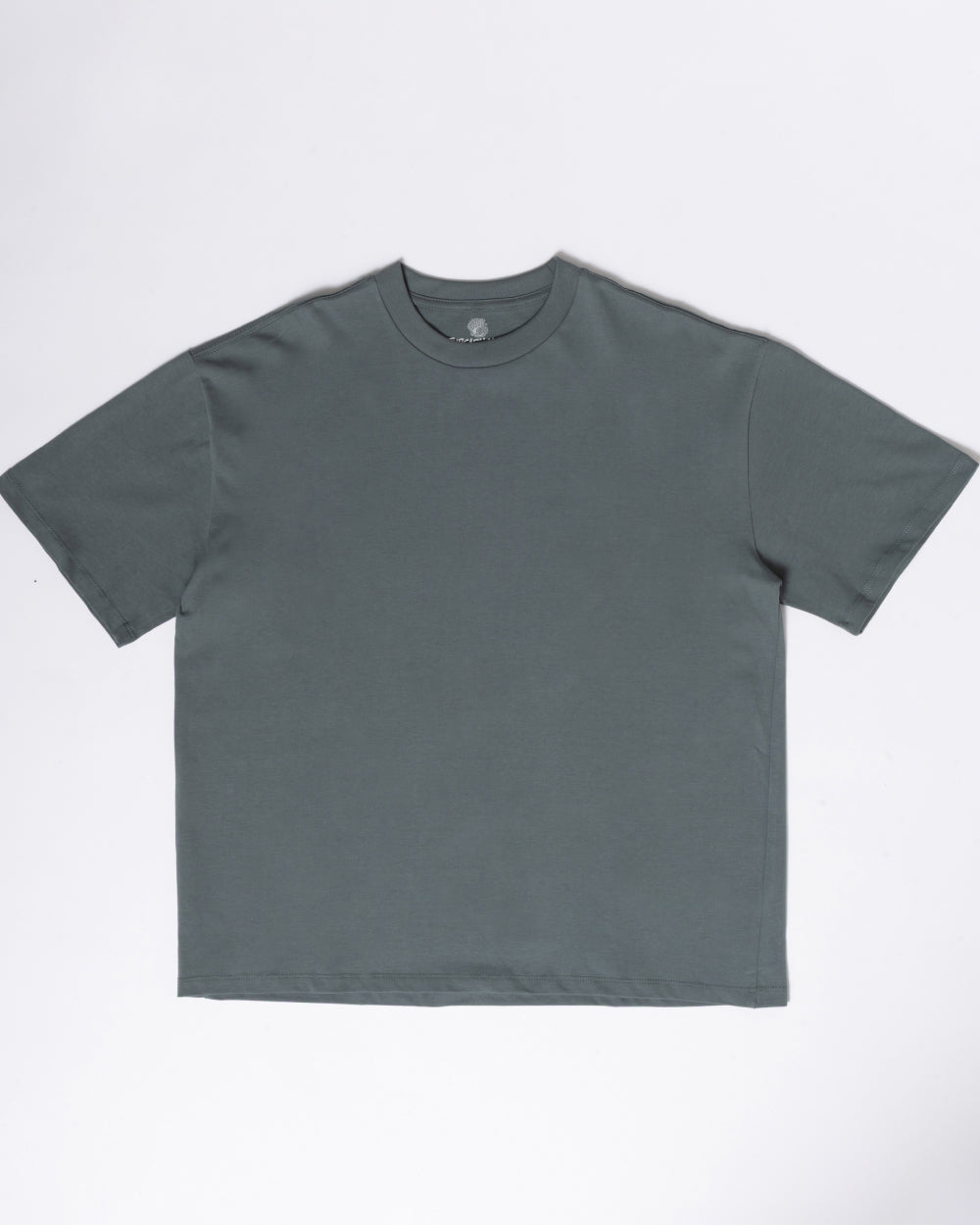 Oversized Tee 2 Pack: Navy, Sage