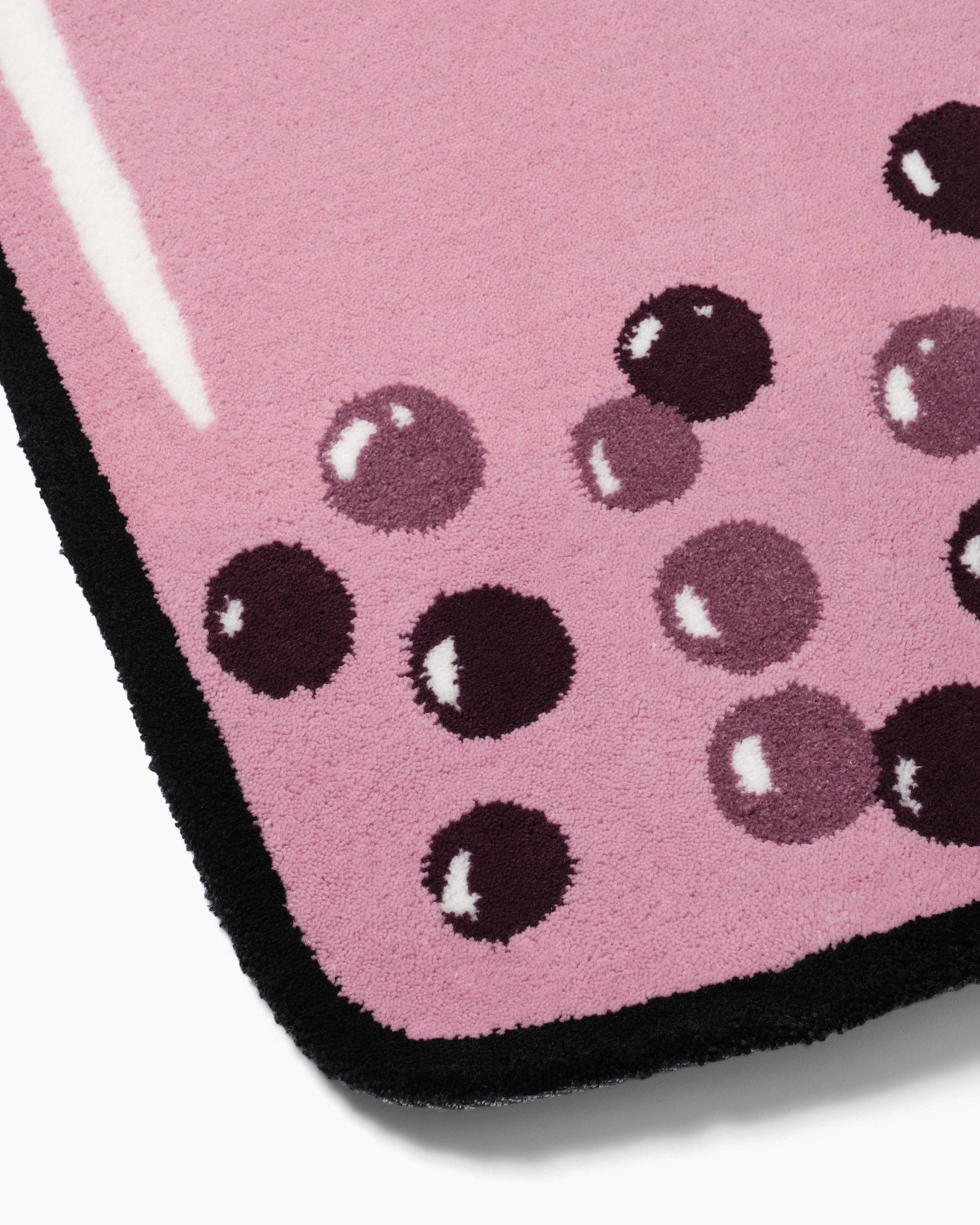 Boba Tea Rug Australia Online