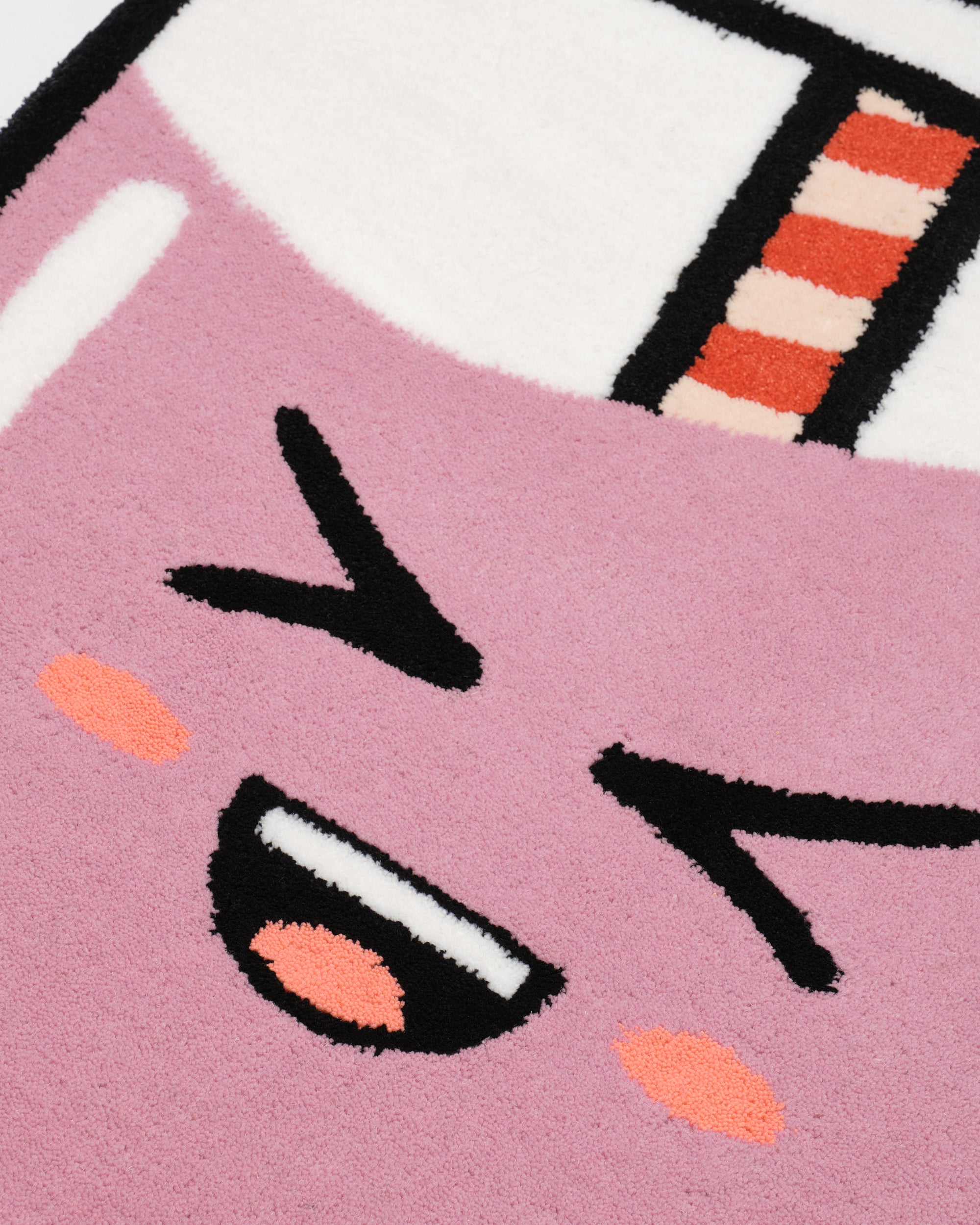 Boba Tea Rug Australia Online