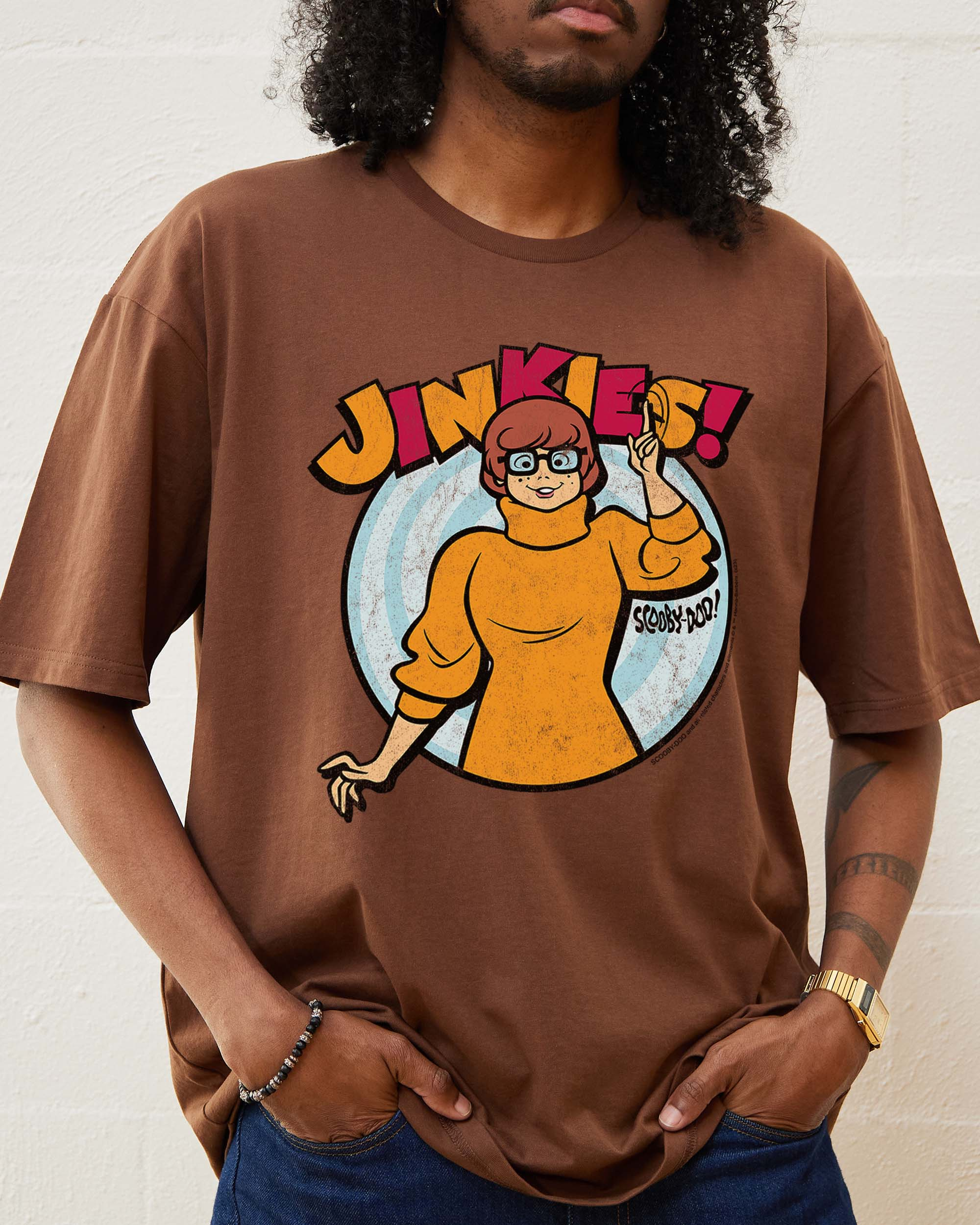 Jinkies T-Shirt Australia Online
