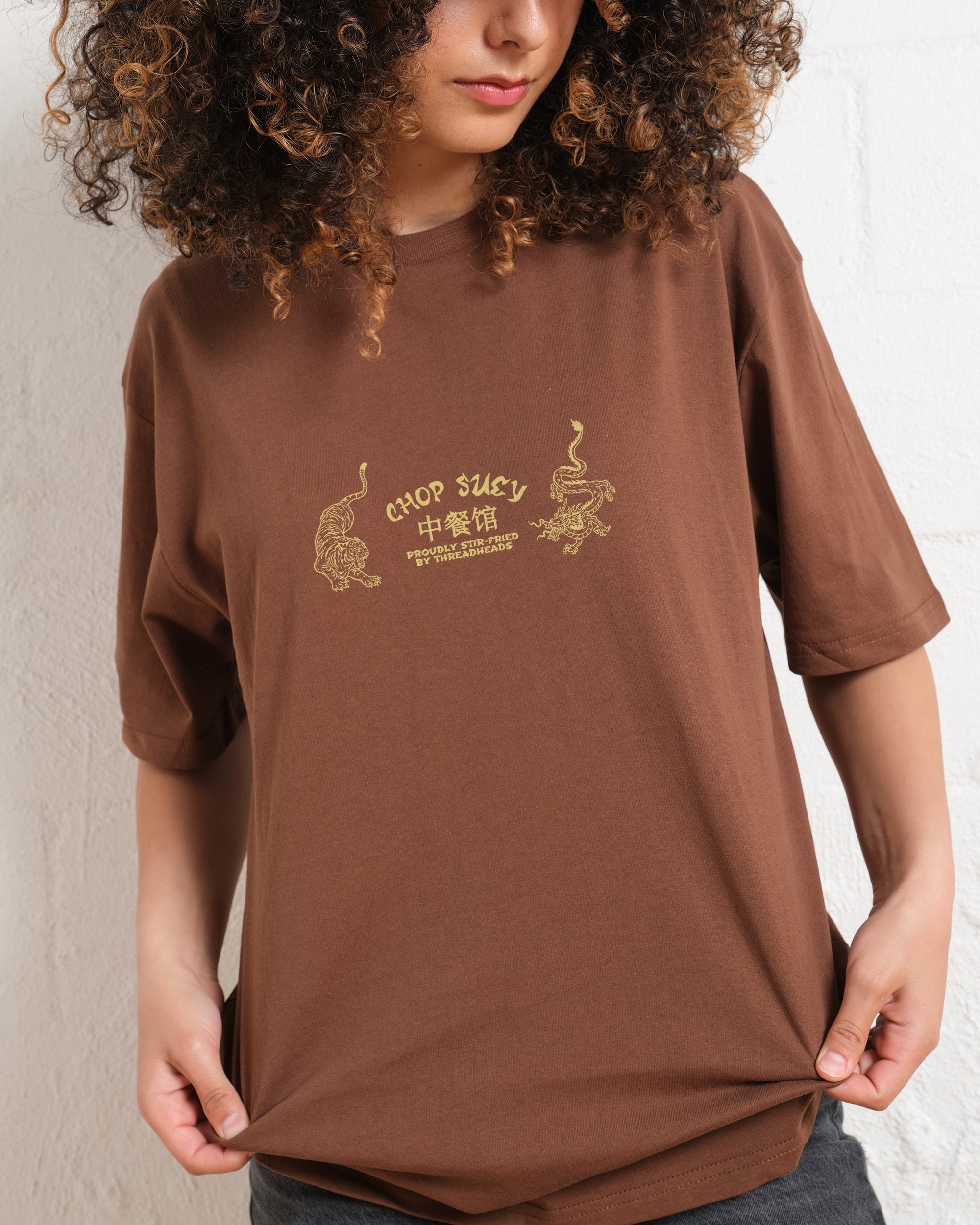 Chop Suey T-Shirt Online Australia