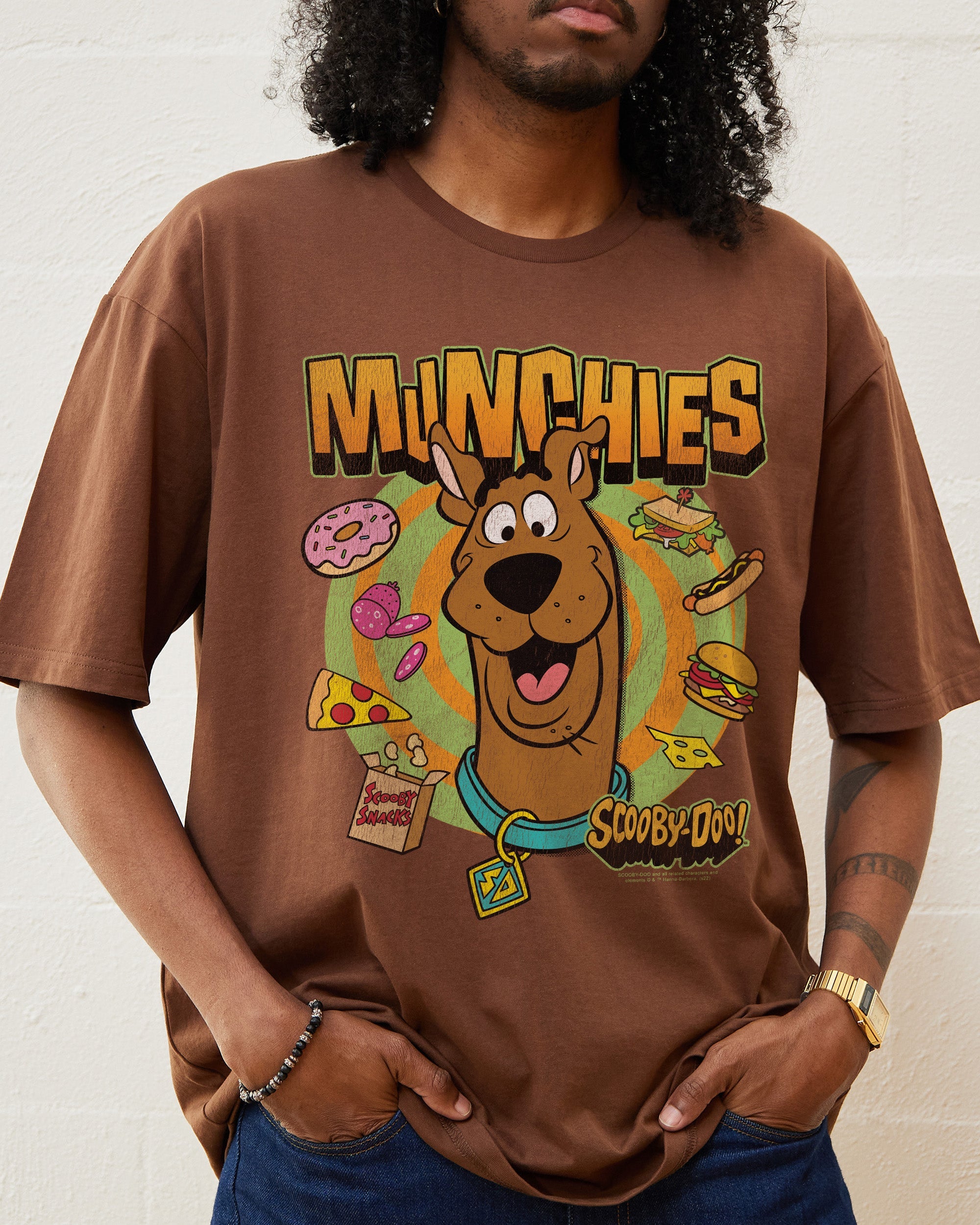 Munchies T-Shirt Australia Online