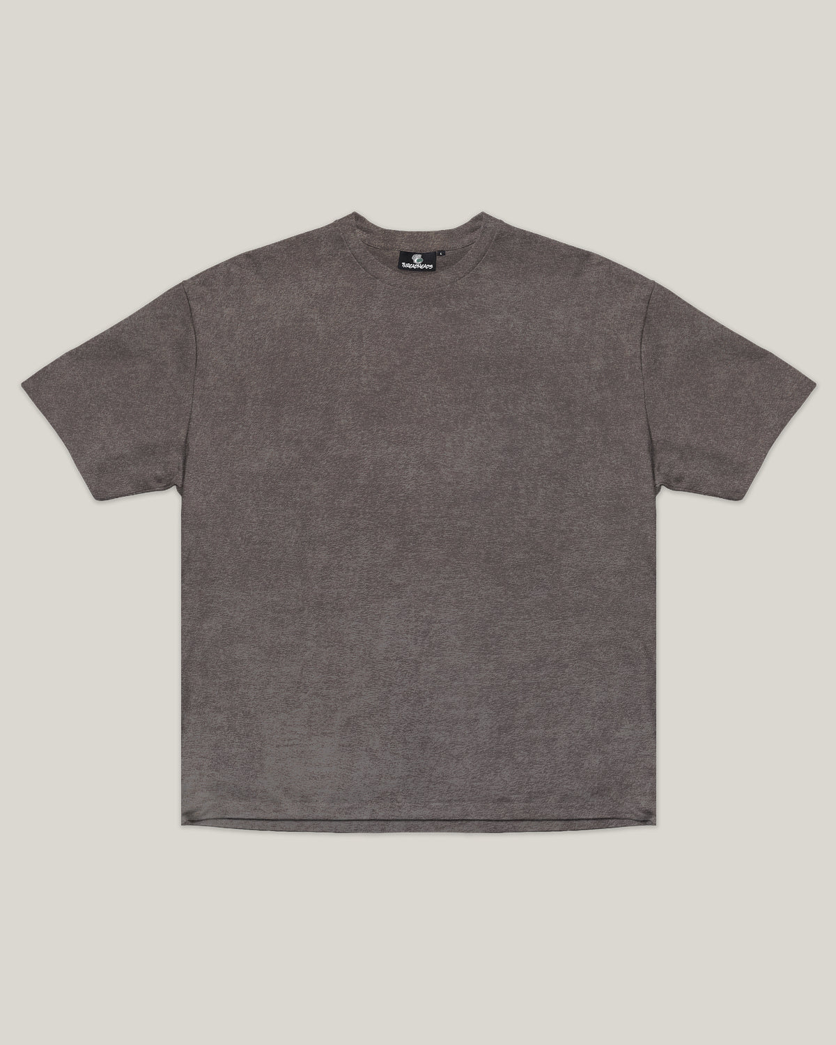 Bootleg Oversized Tee