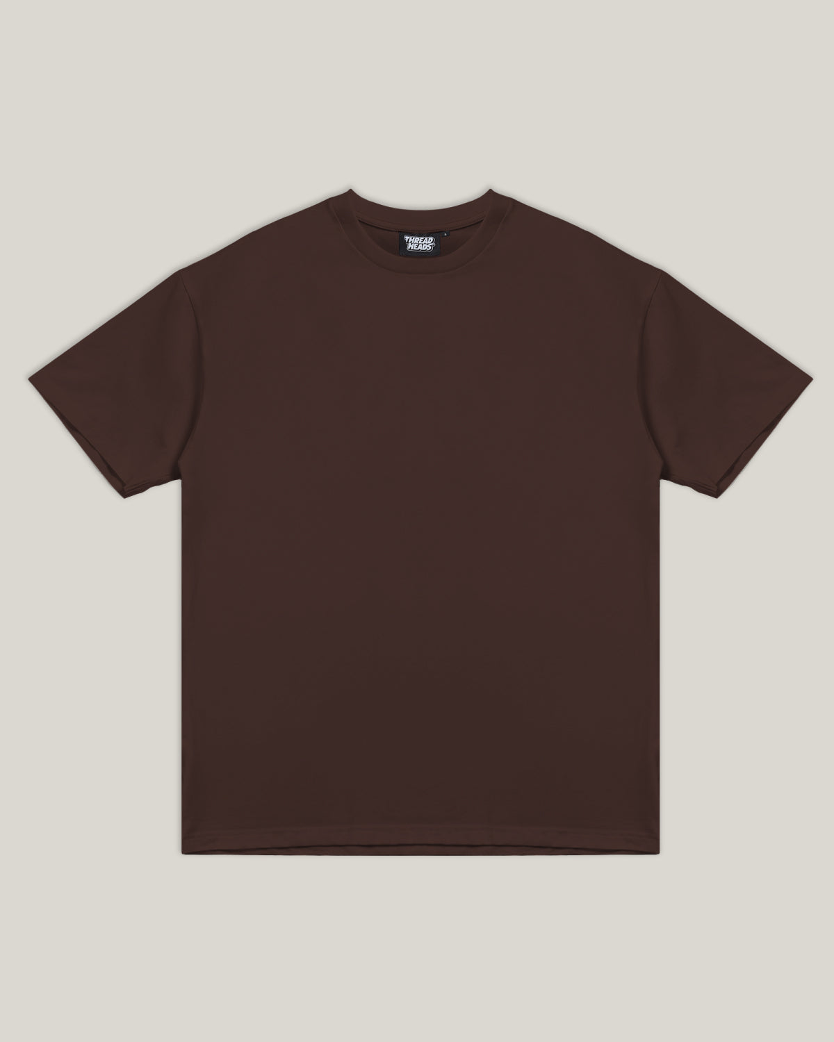 Custom Classic Tee #colour_brown