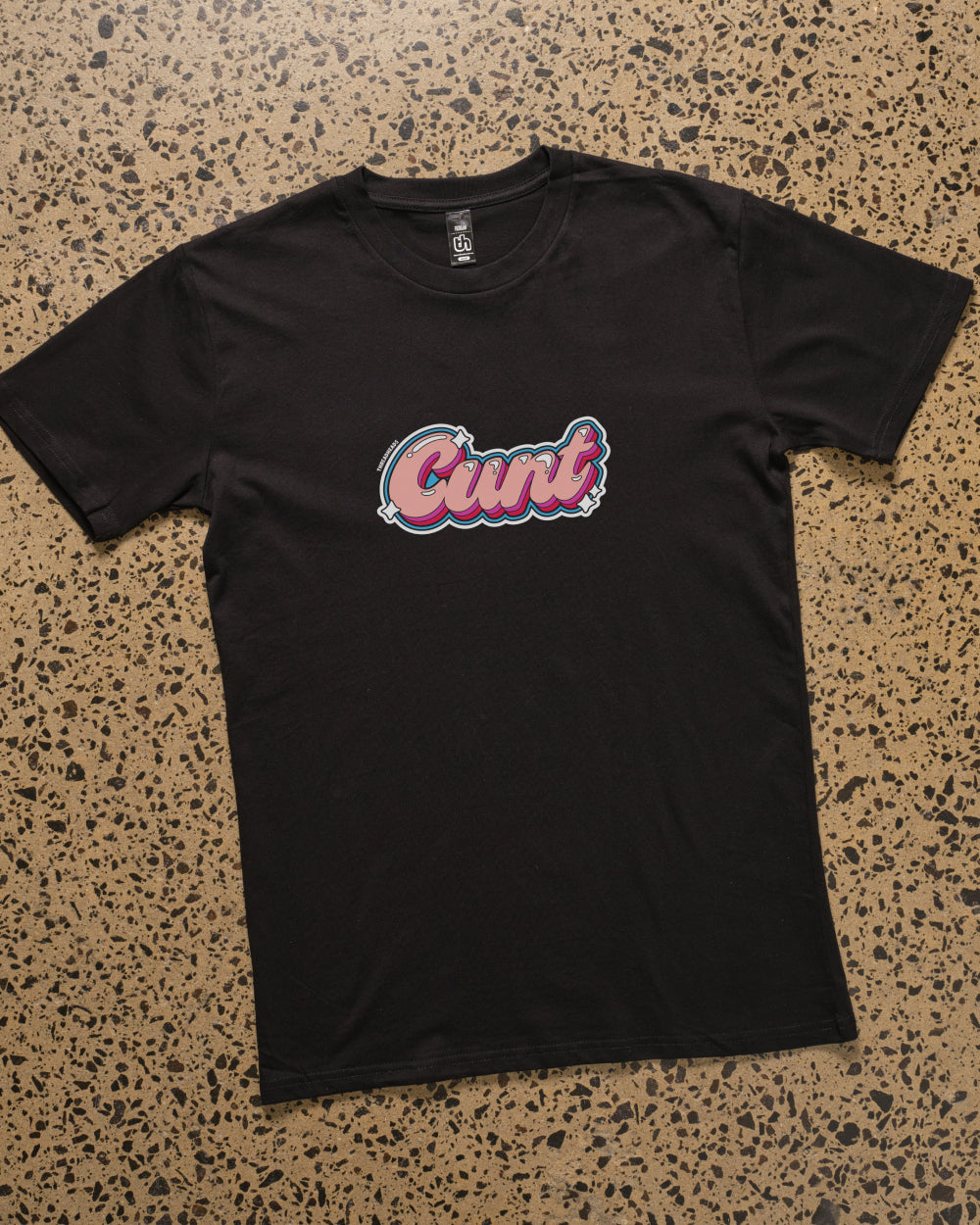Cunt T-Shirt Australia Online