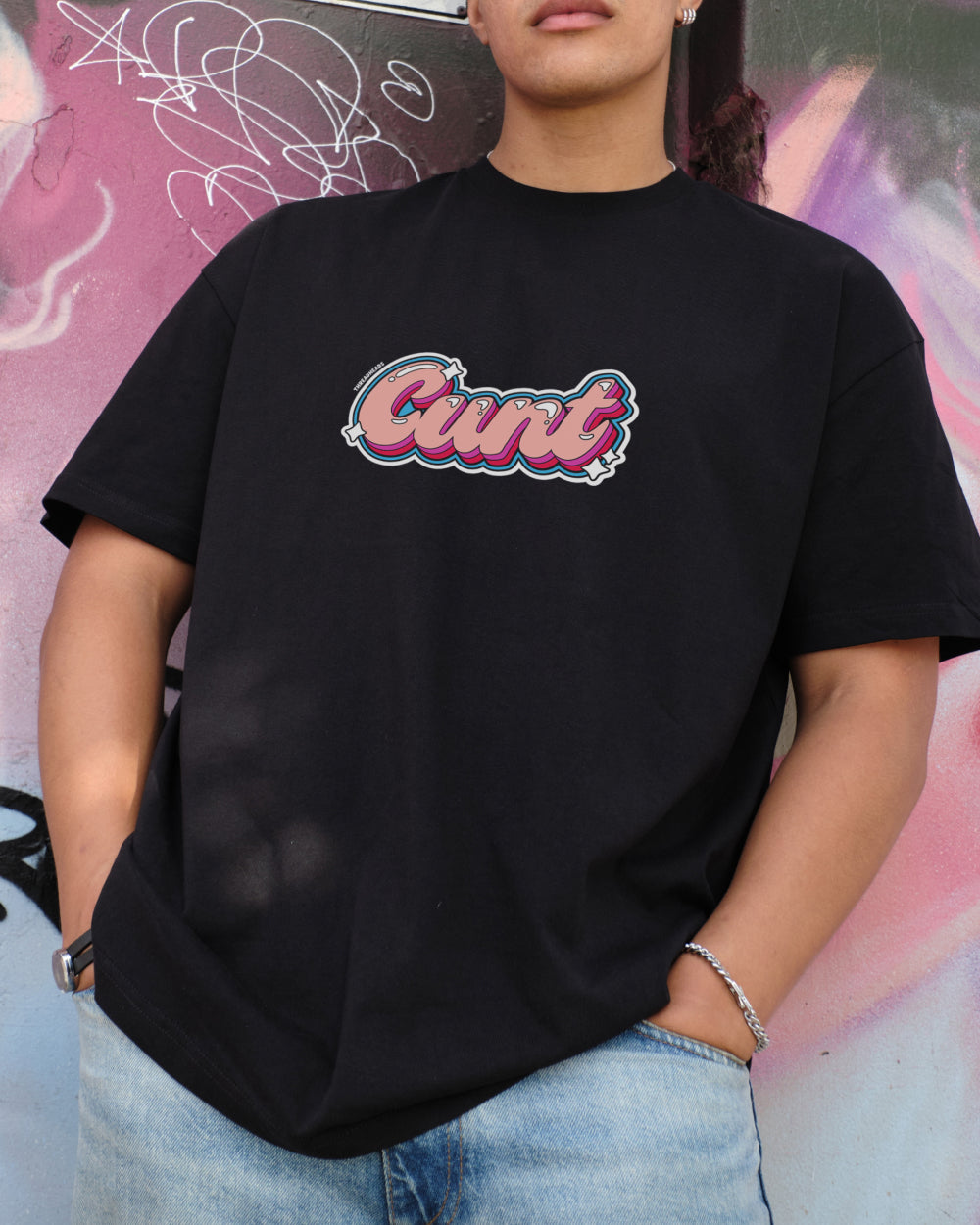 Cunt T-Shirt Australia Online