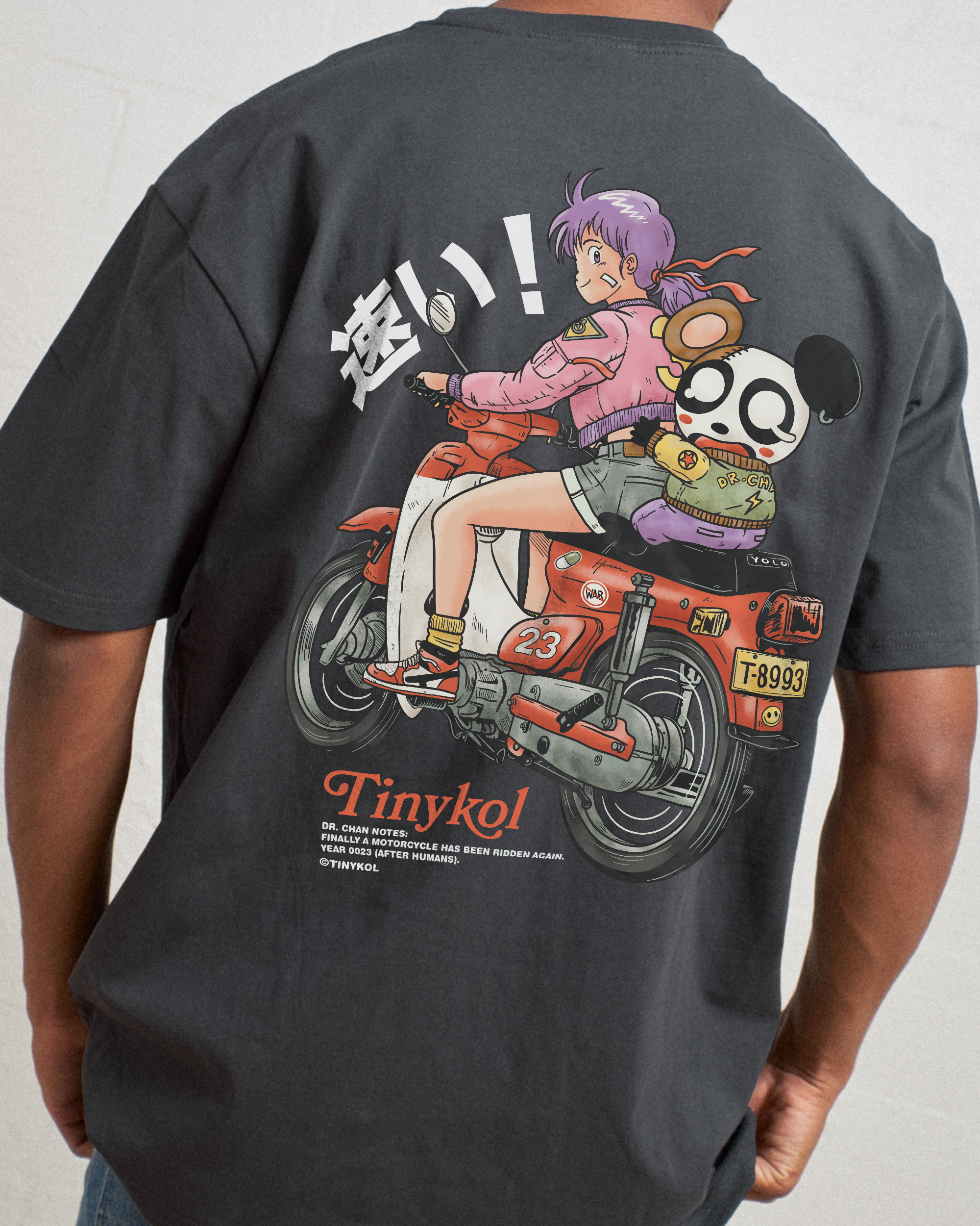 C-70 T-Shirt Australia Online