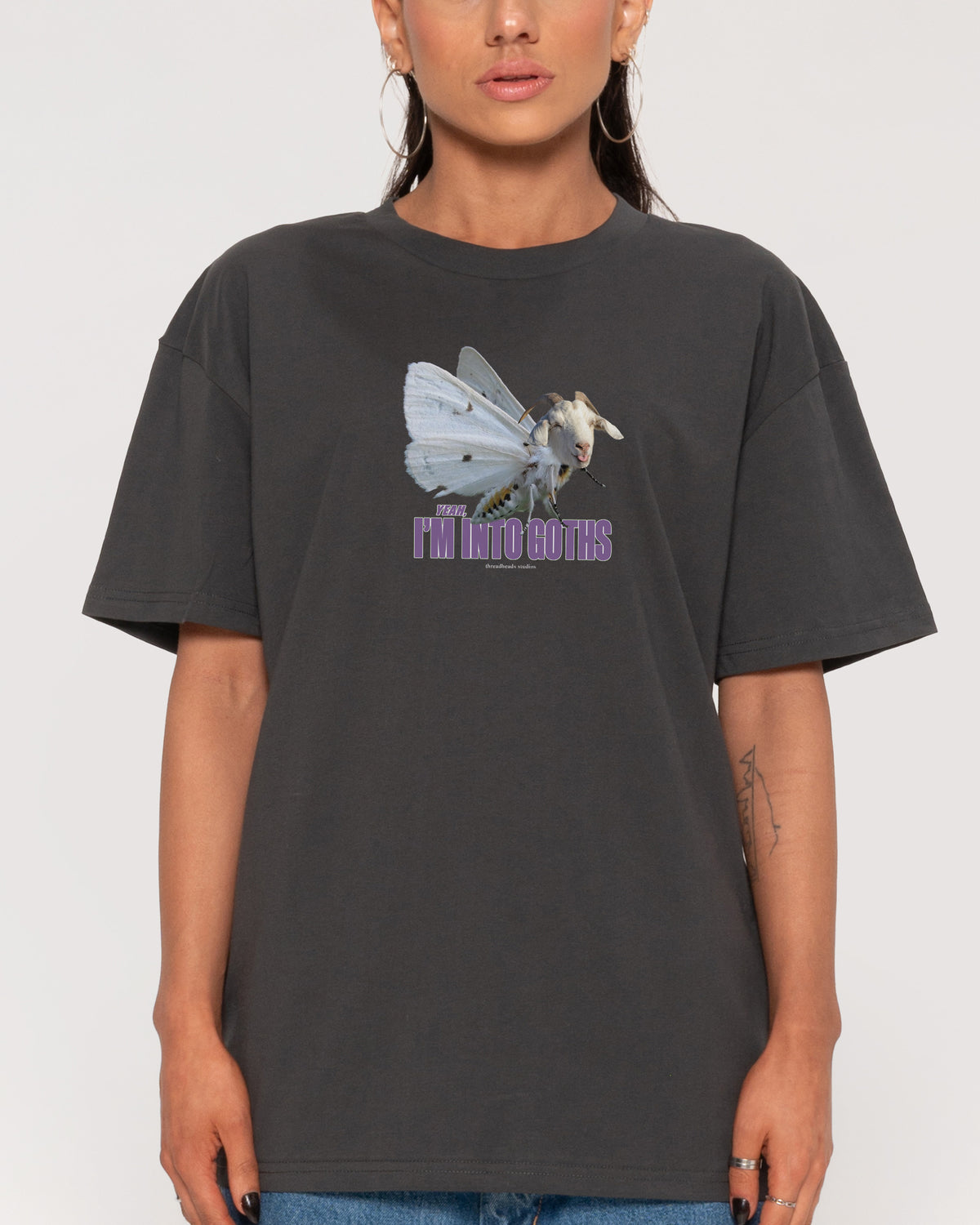I’m Into Goths T-Shirt