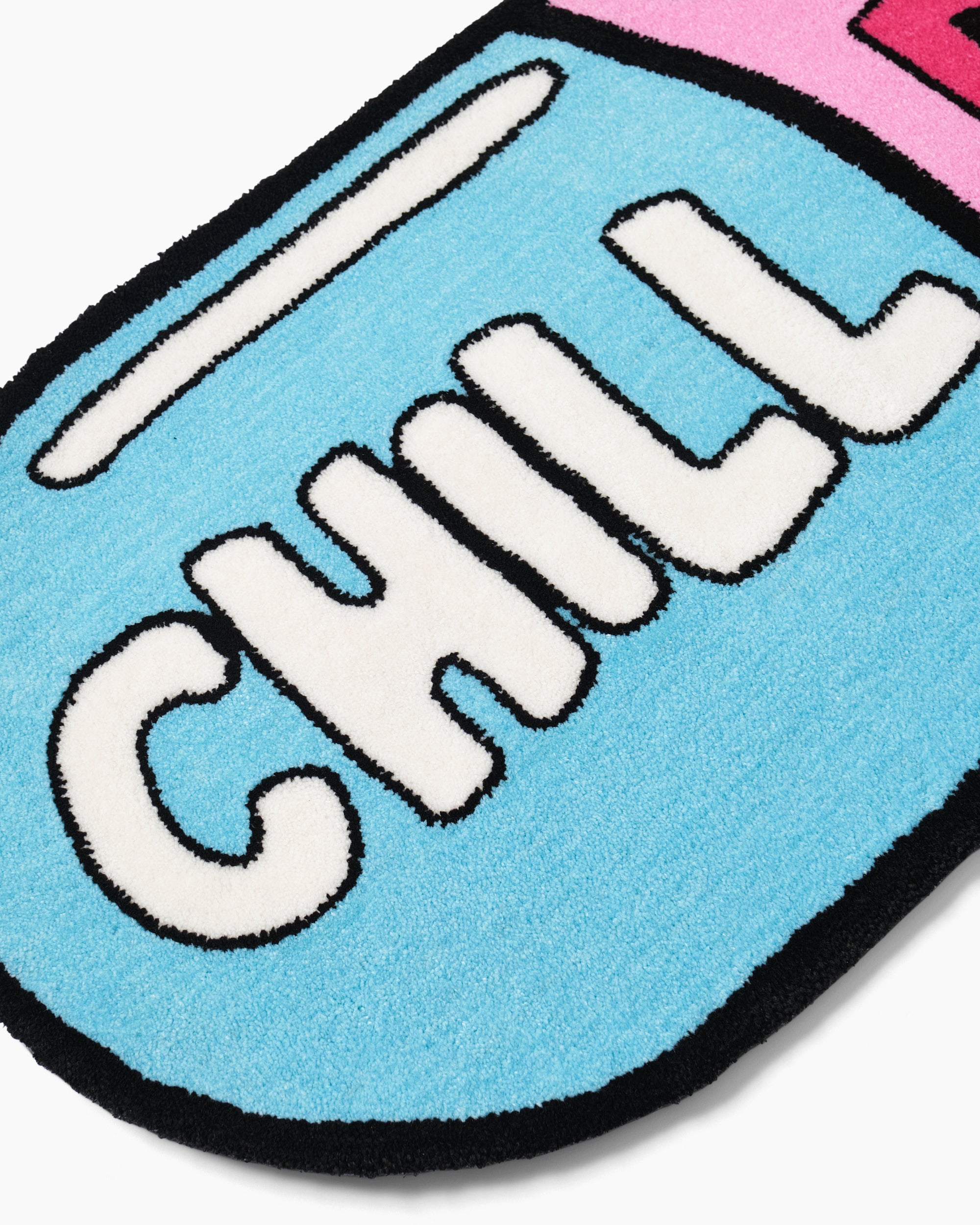 Chill Pill Rug Australia Online