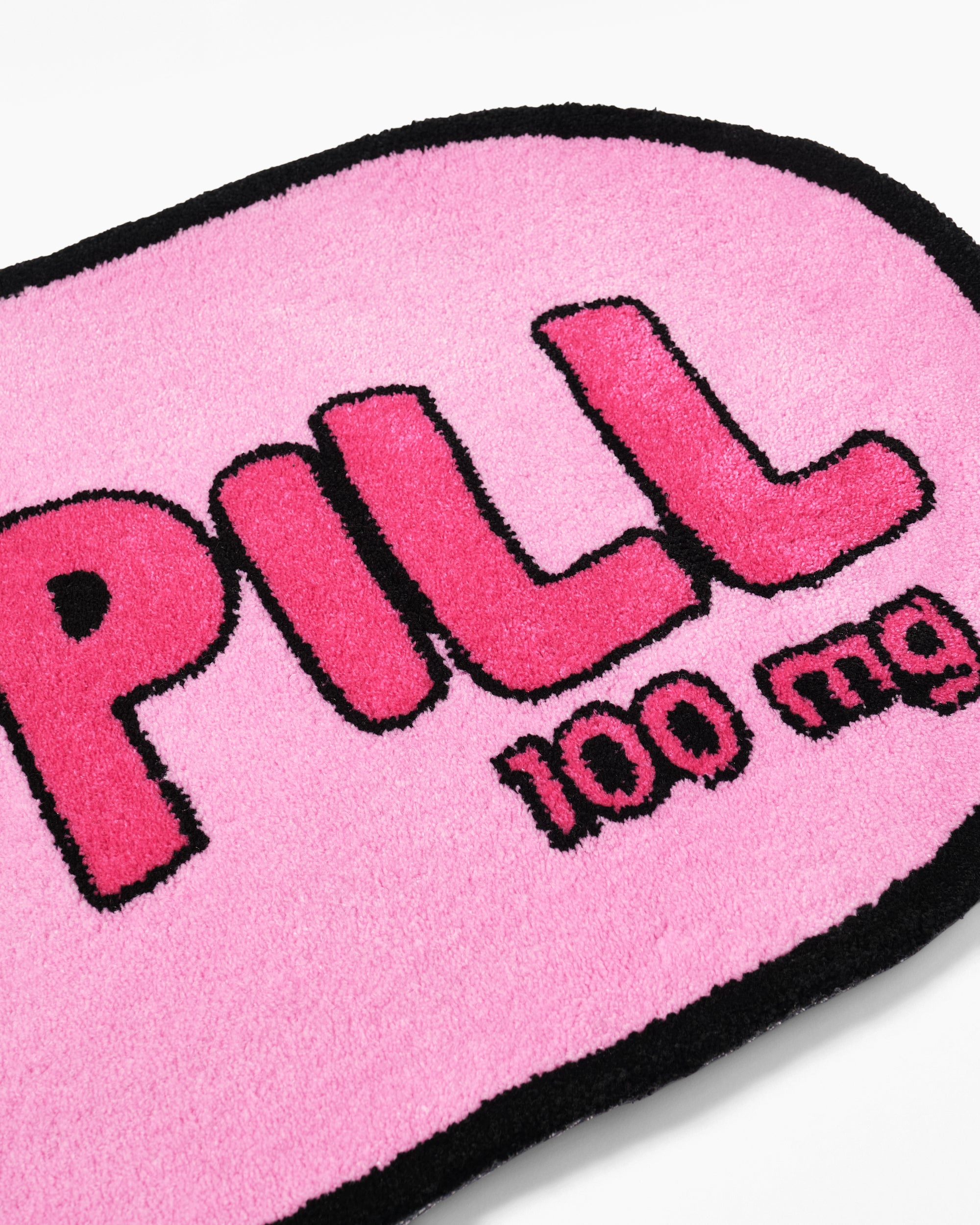 Chill Pill Rug Australia Online