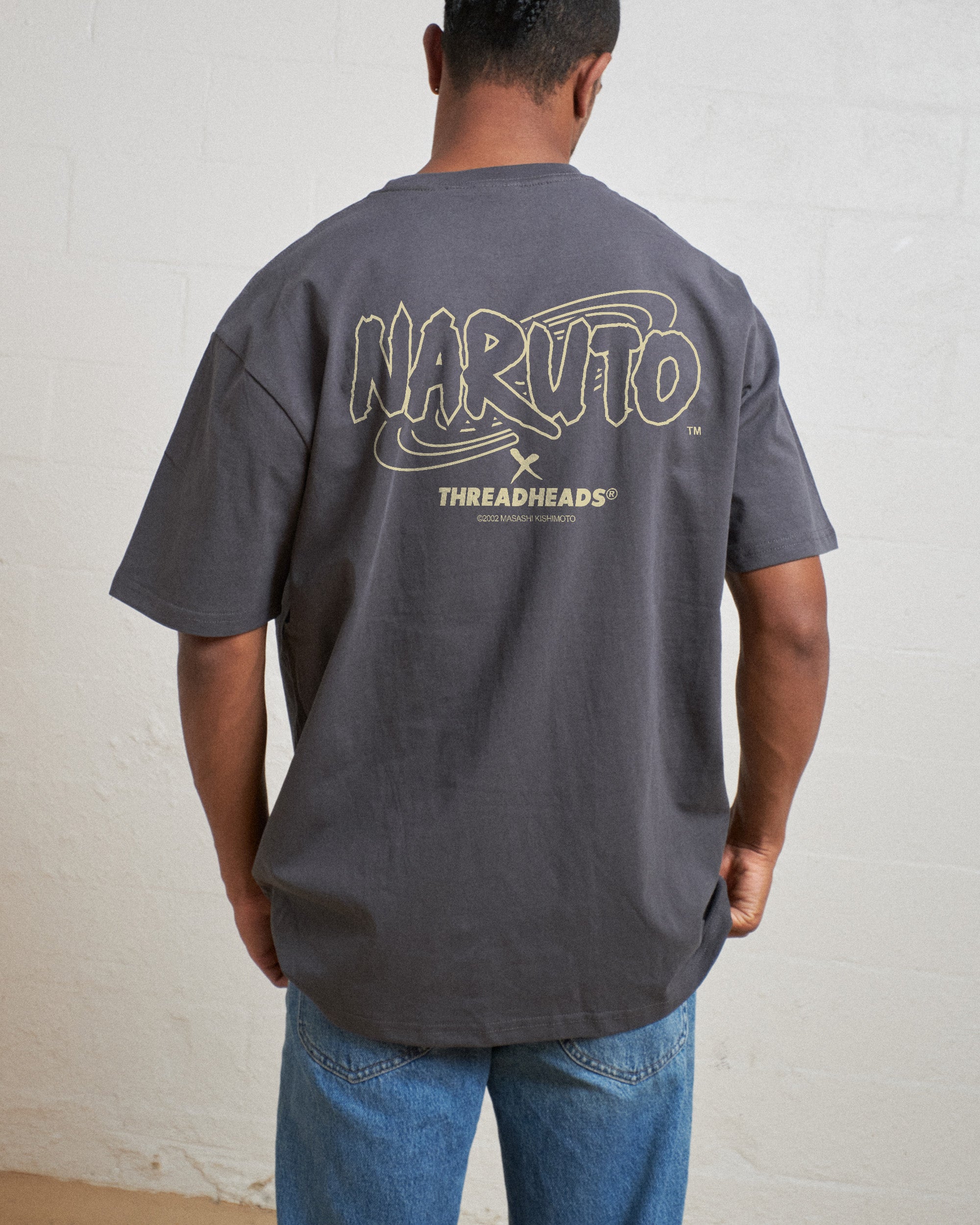 Naruto Ramen T-Shirt Australia Online