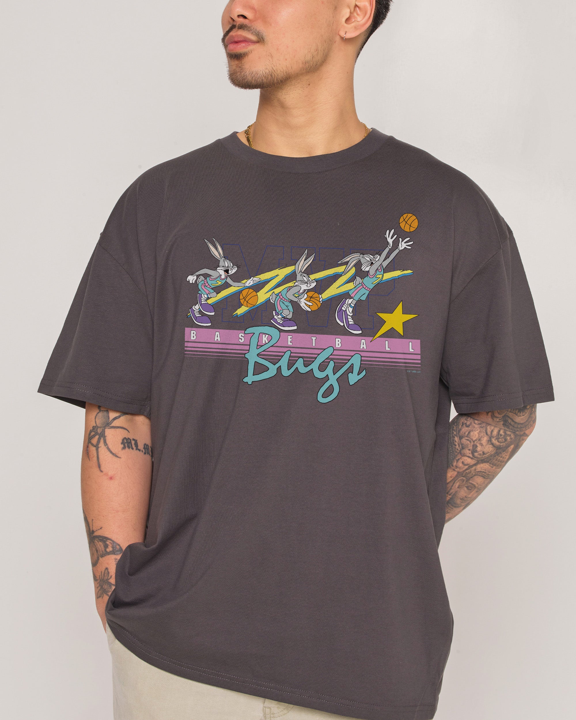 Basket Bugs T-Shirt