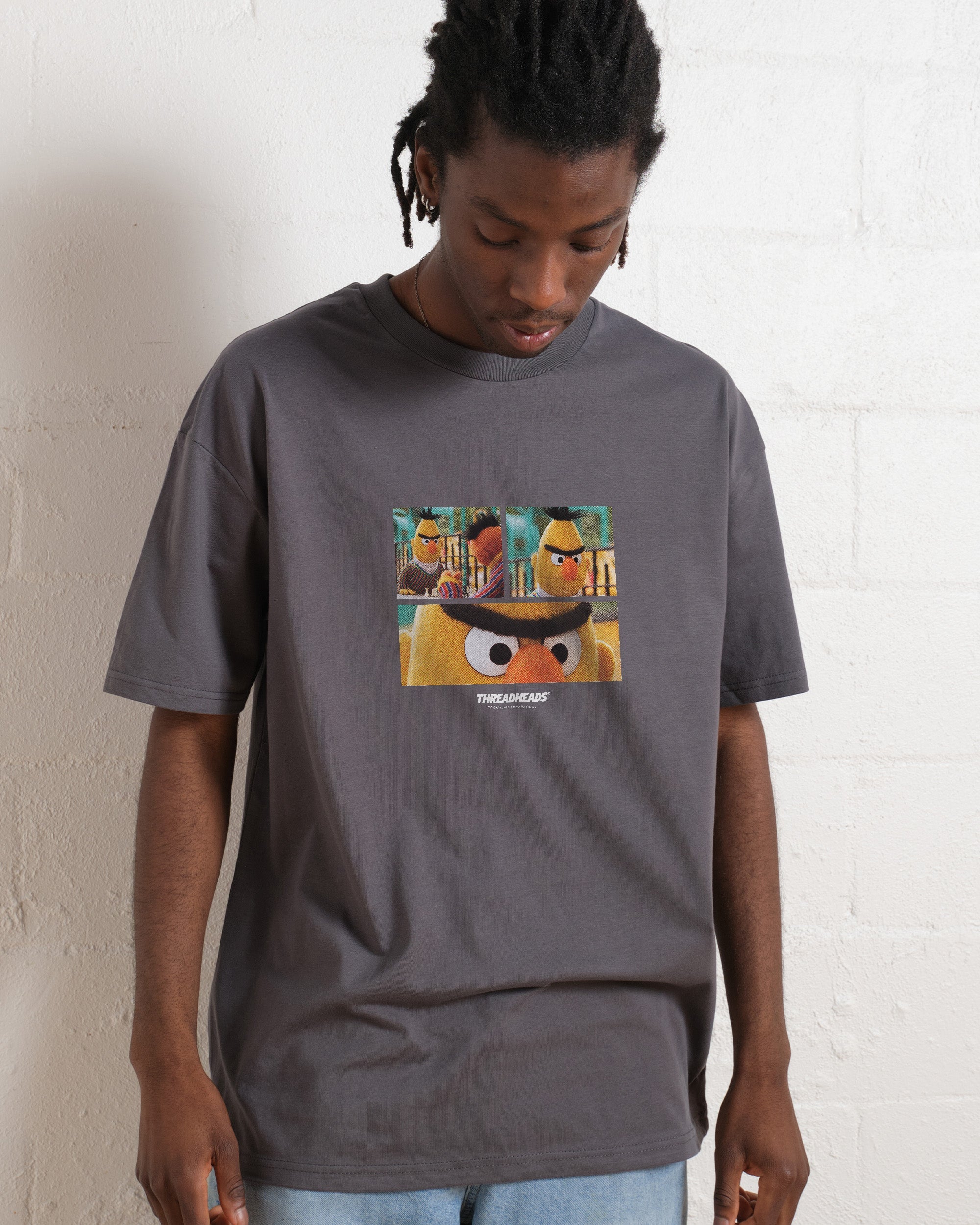 Angry Bert T-Shirt Australia Online