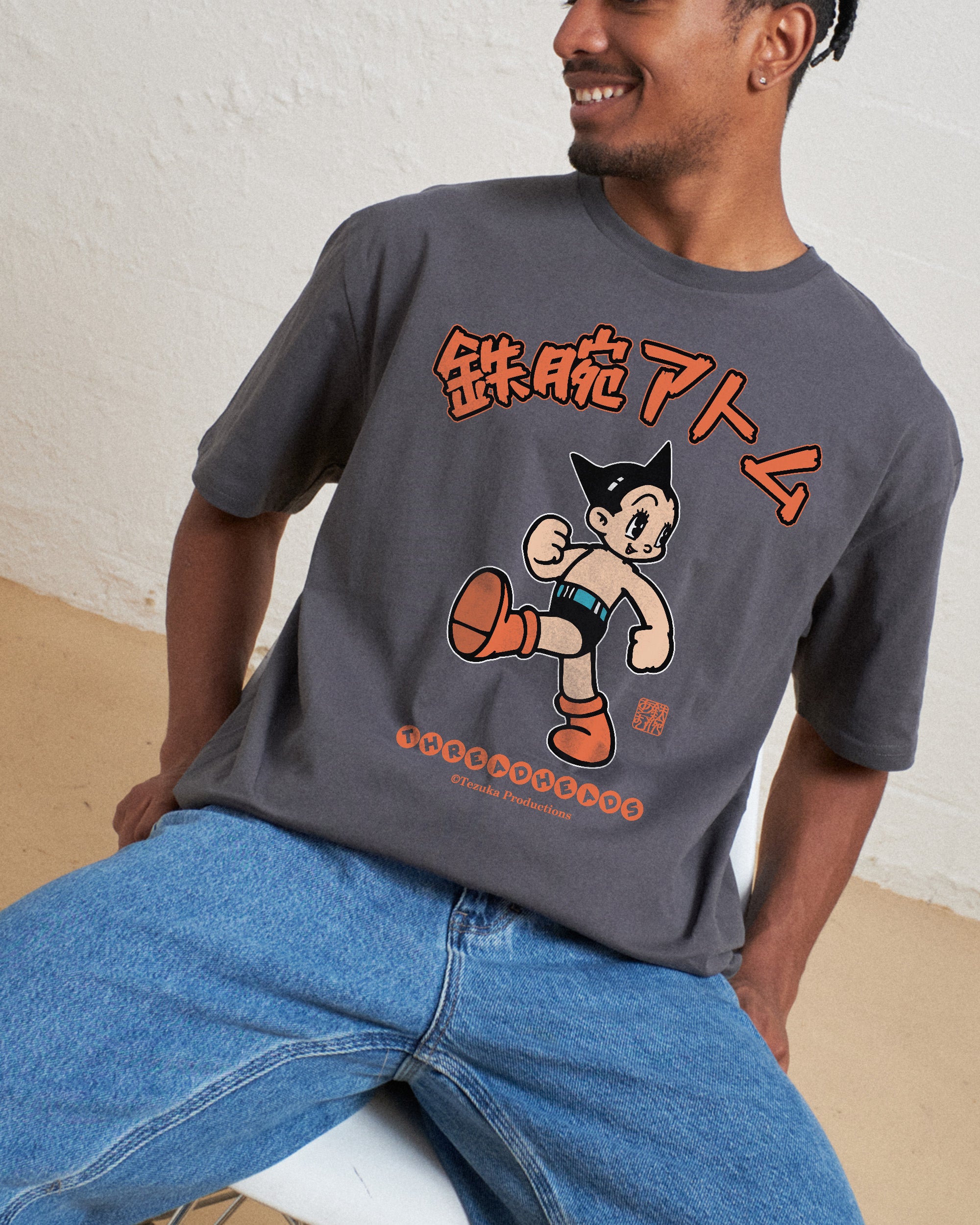 Astro Boy Tezuka Classics T-Shirt Australia Online