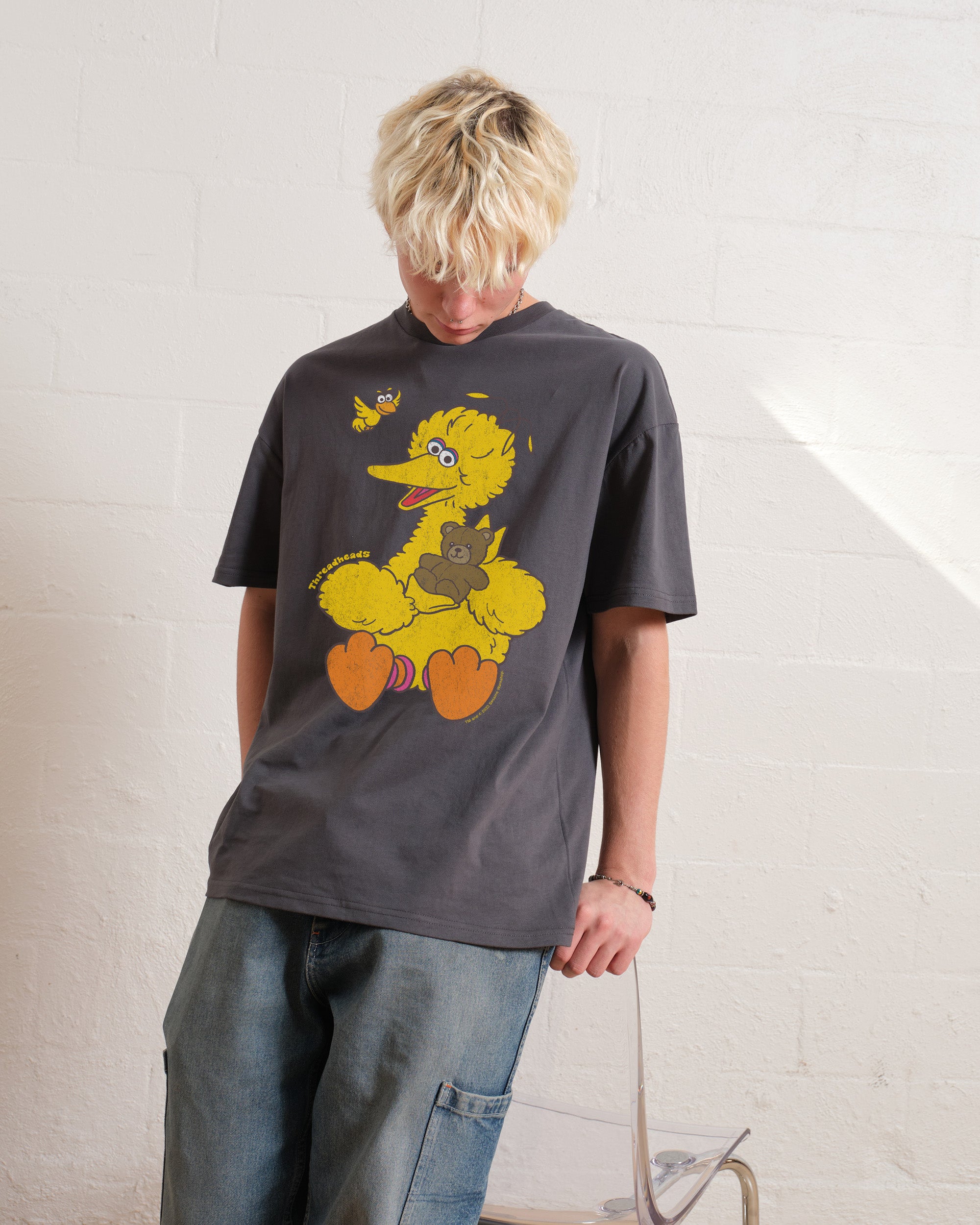 Big Bird T-Shirt Australia Online