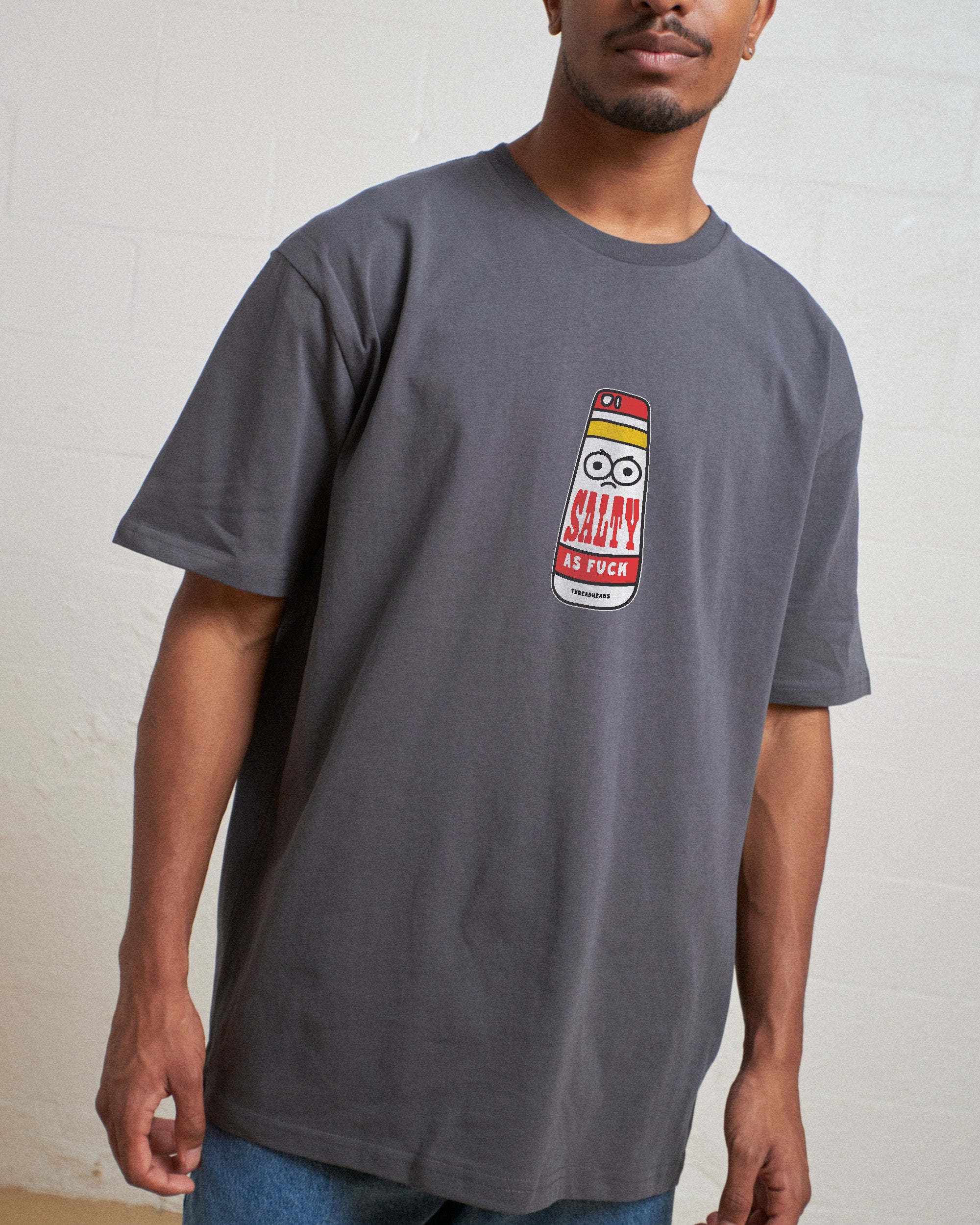 Salty AF T-Shirt Australia Online