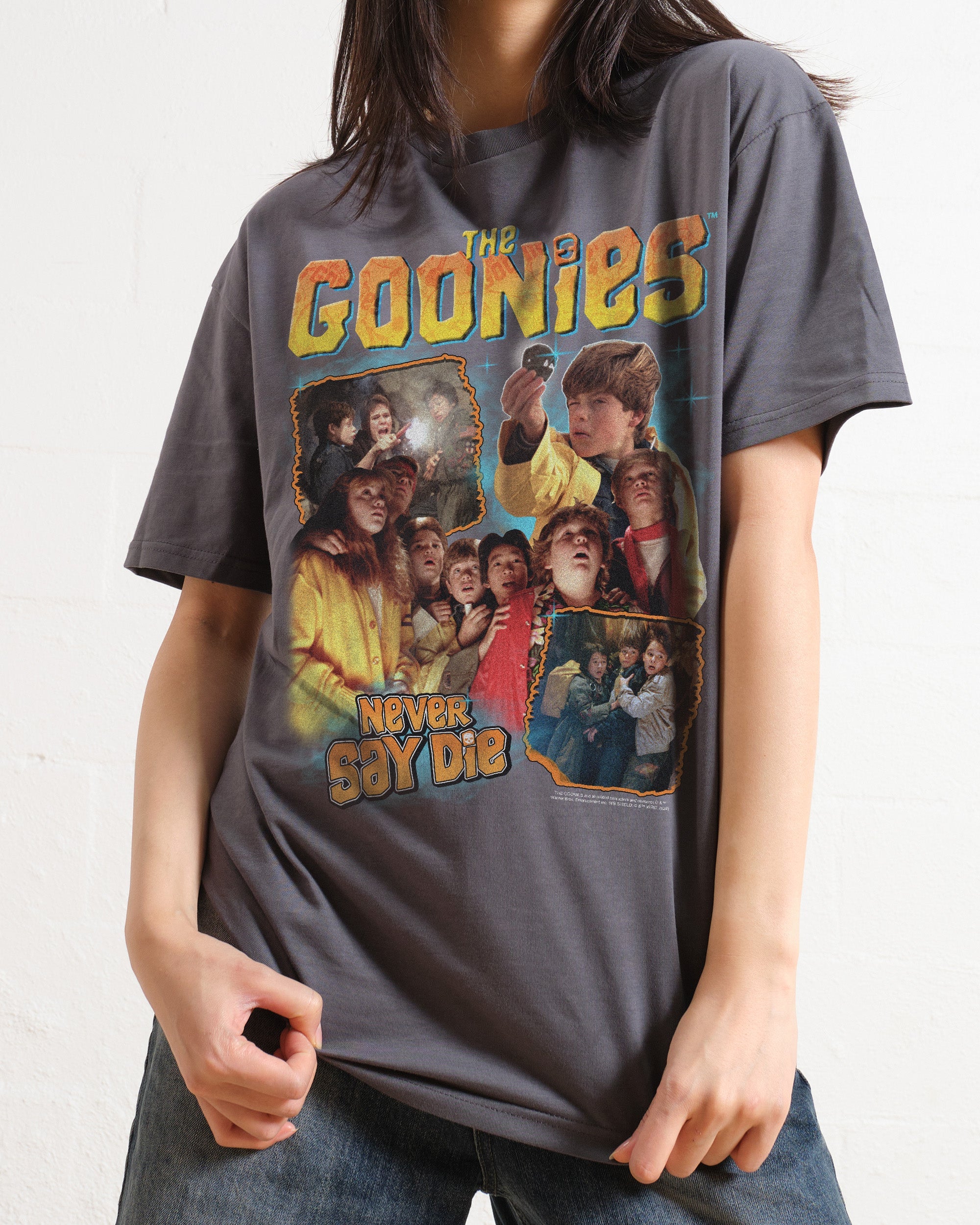 The Goonies Vintage T-Shirt Australia Online