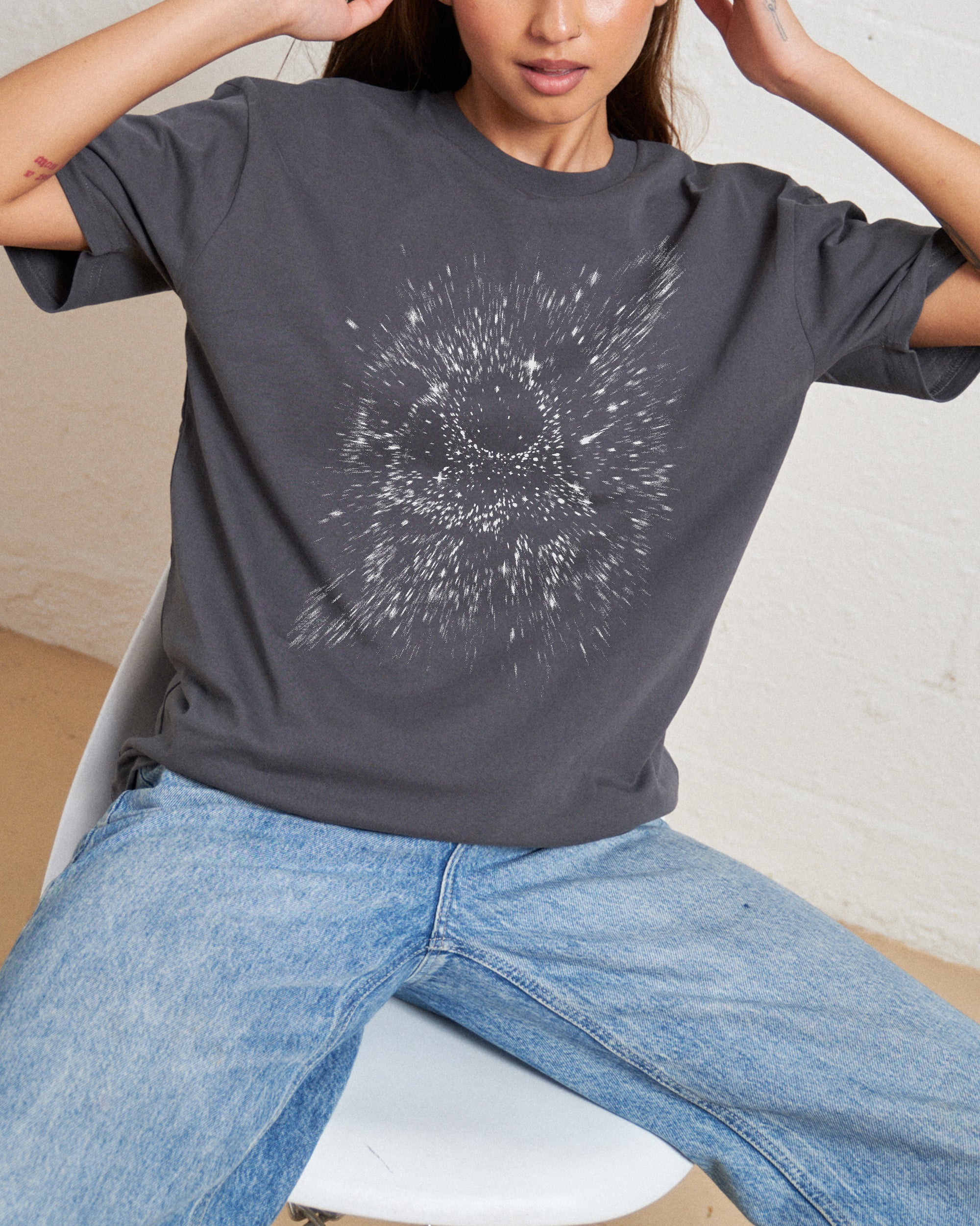 Made Of Stars T-Shirt Australia Online