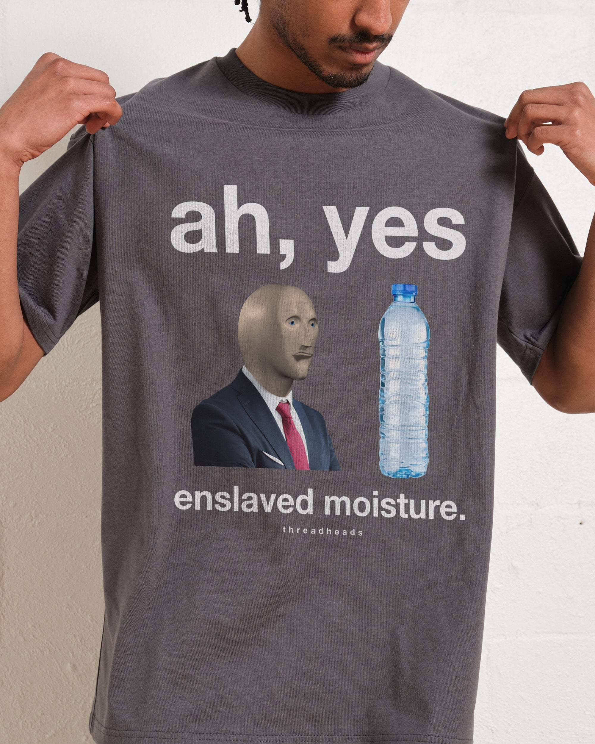 Enslaved Moisture T-Shirt Australia Online