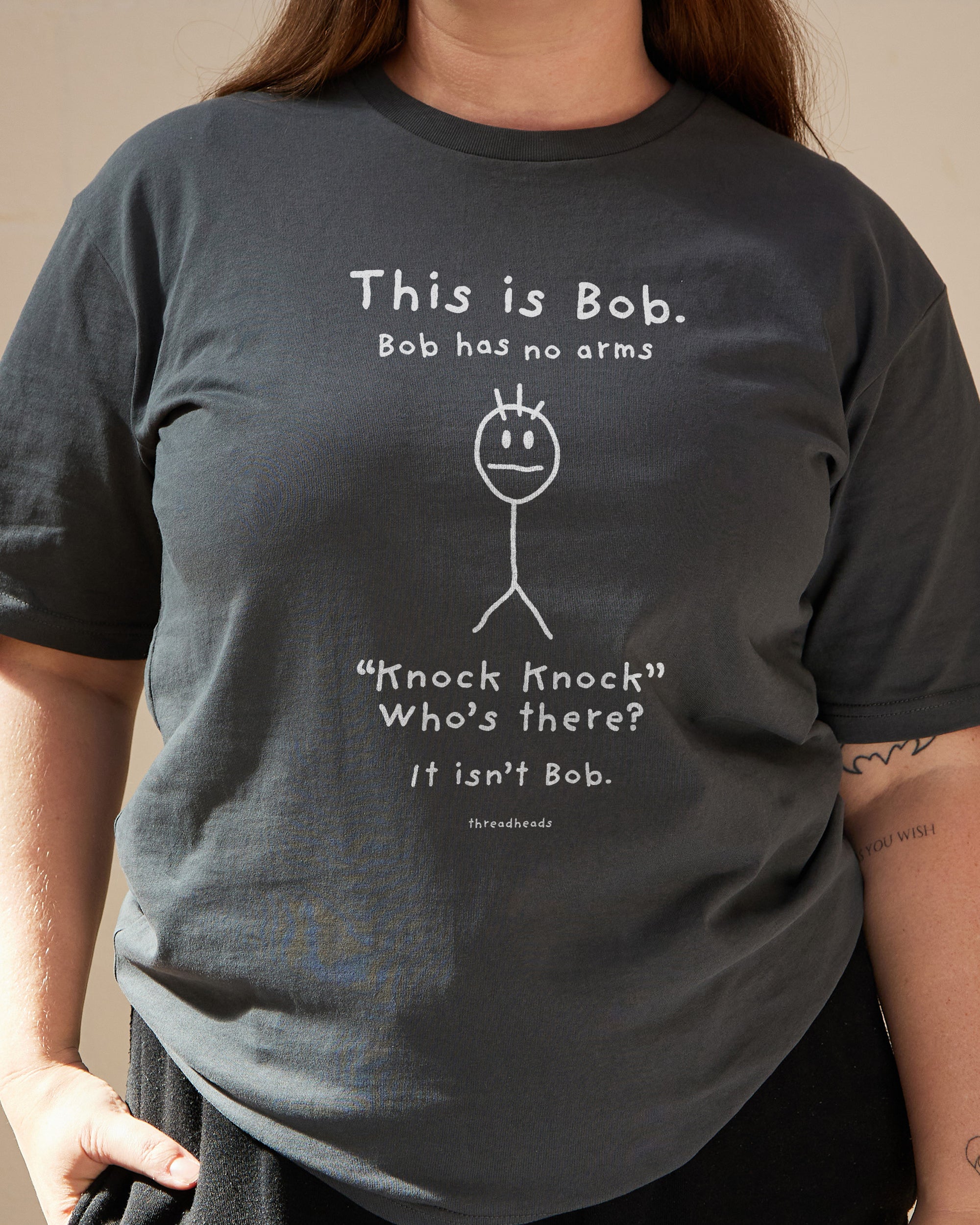 This is Bob T-Shirt Australia Online