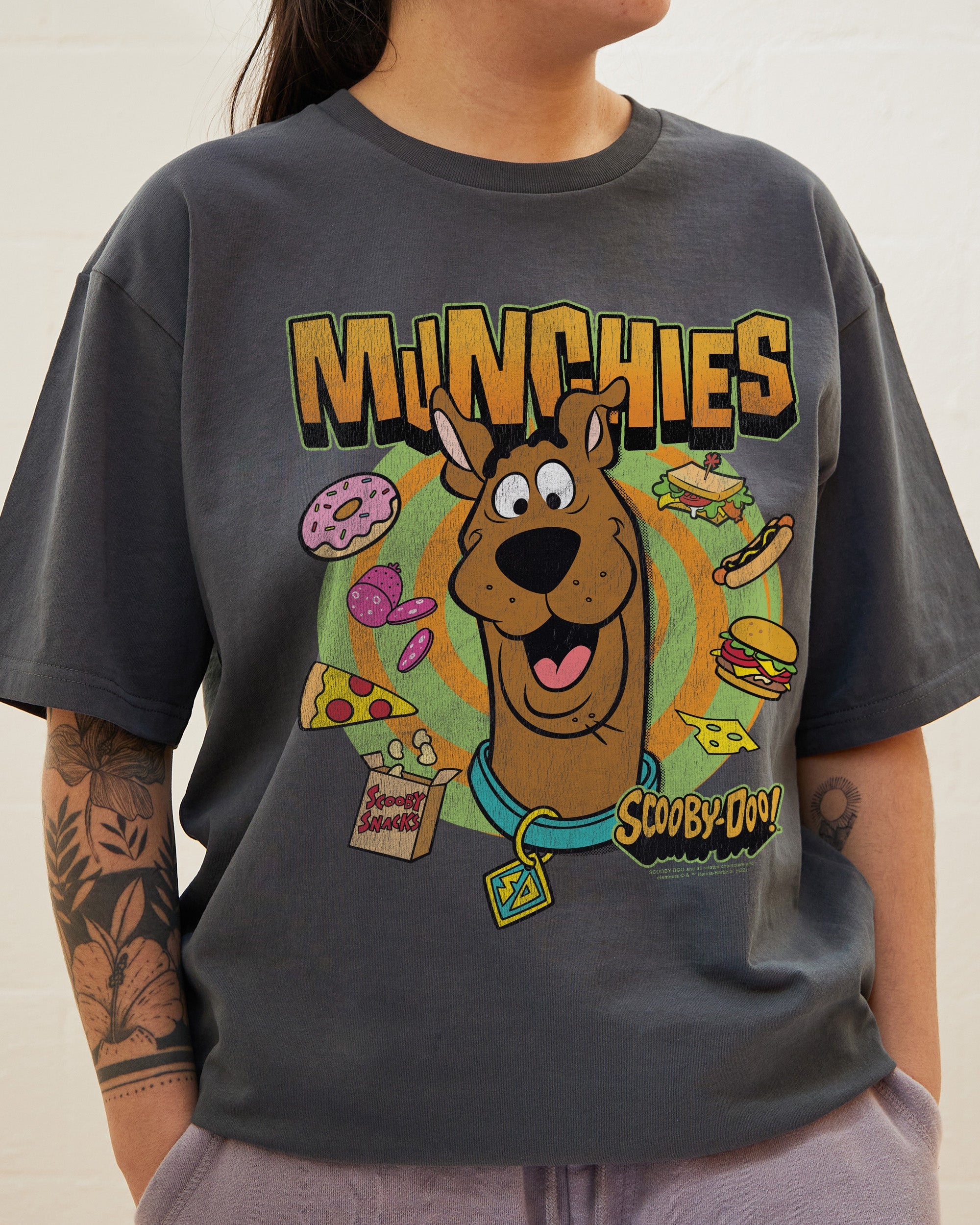 Munchies T-Shirt Australia Online