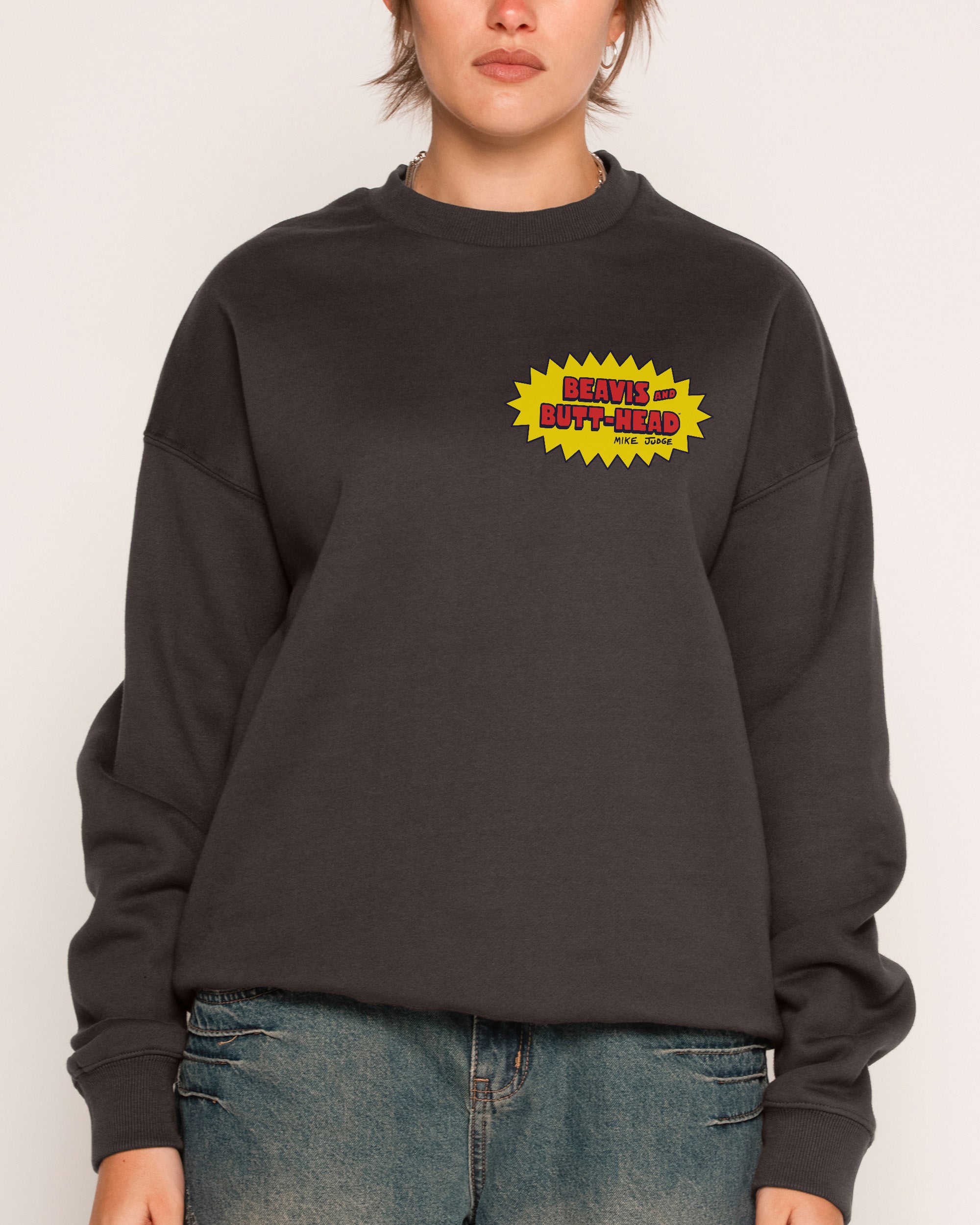 Couch Life Sweatshirt